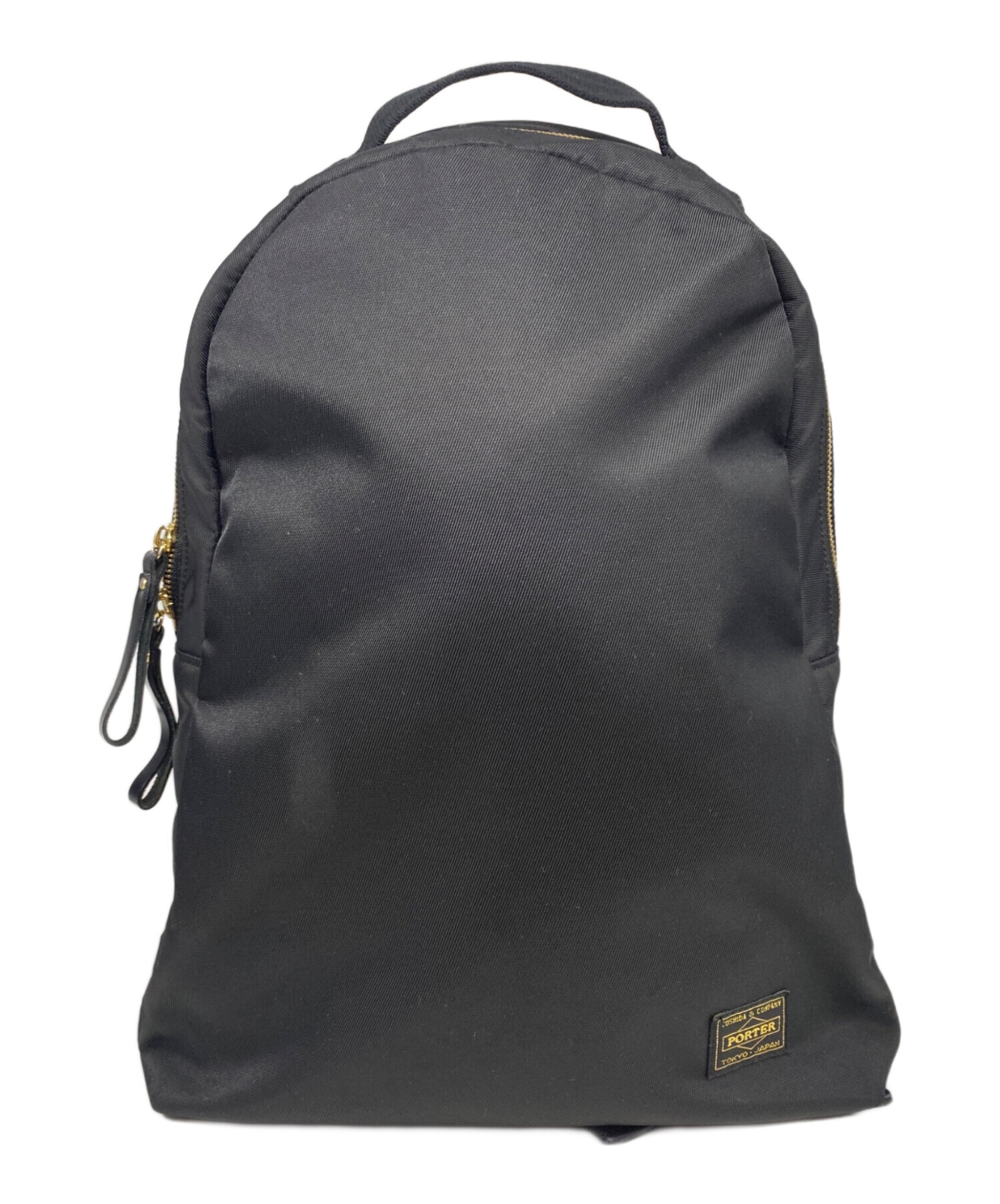 中古・古着通販】PORTER GIRL (ポーターガール) SHEAデイパックS 