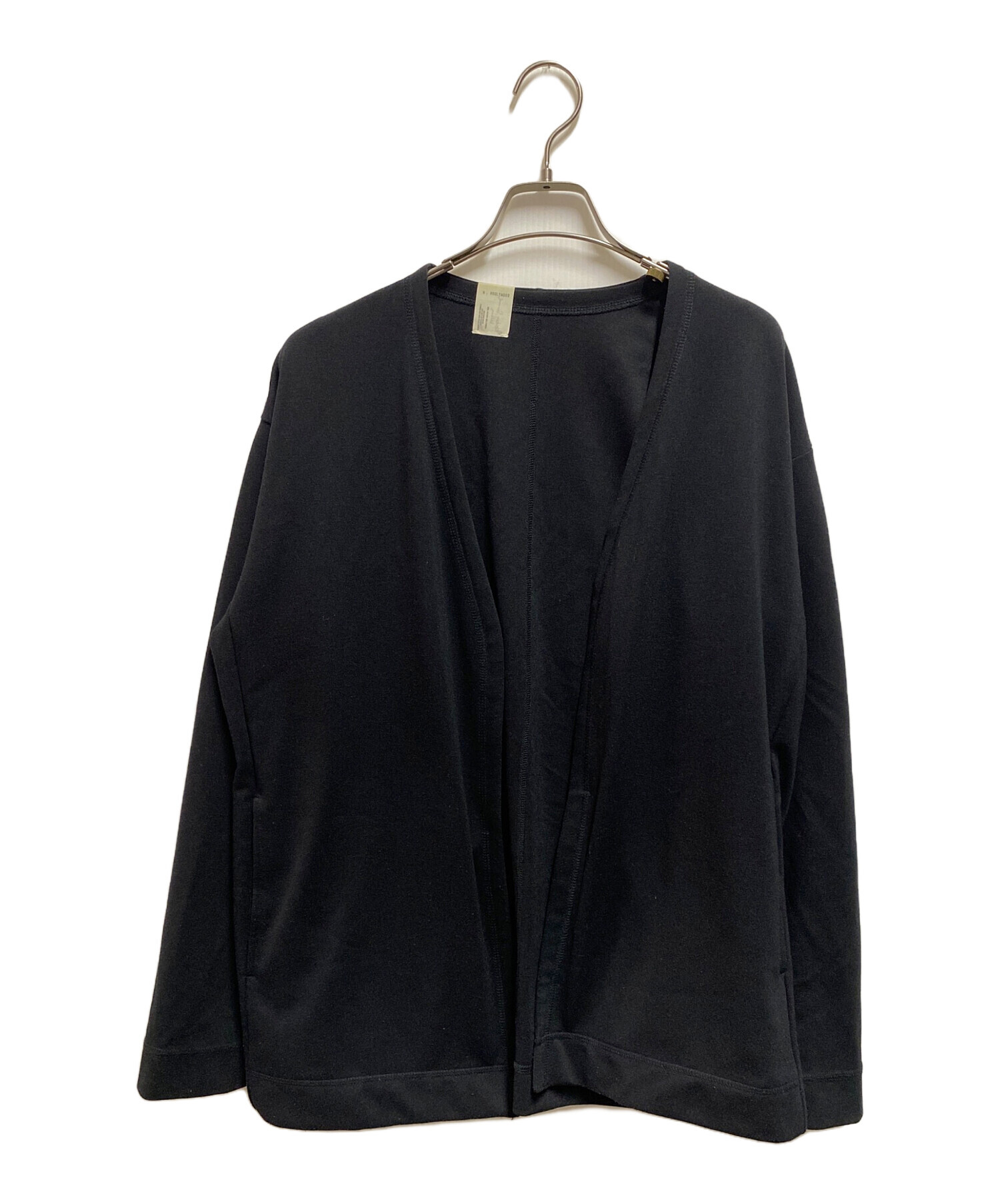 中古・古着通販】N.HOOLYWOOD (エヌ ハリウッド) SHORT CARDIGAN 