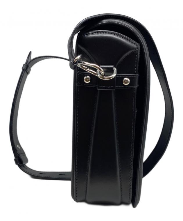 阿*根様 【廃盤・希少】LEMAIRE ルメール エンベロープ レザーショルダー 中古・古着通販】LEMAIRE (ルメール) Ransel レザー ショルダーバッグ