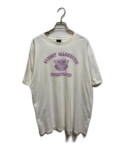 中古・古着通販】stussy (ステューシー) UNDEFEATED (アンディフィー
