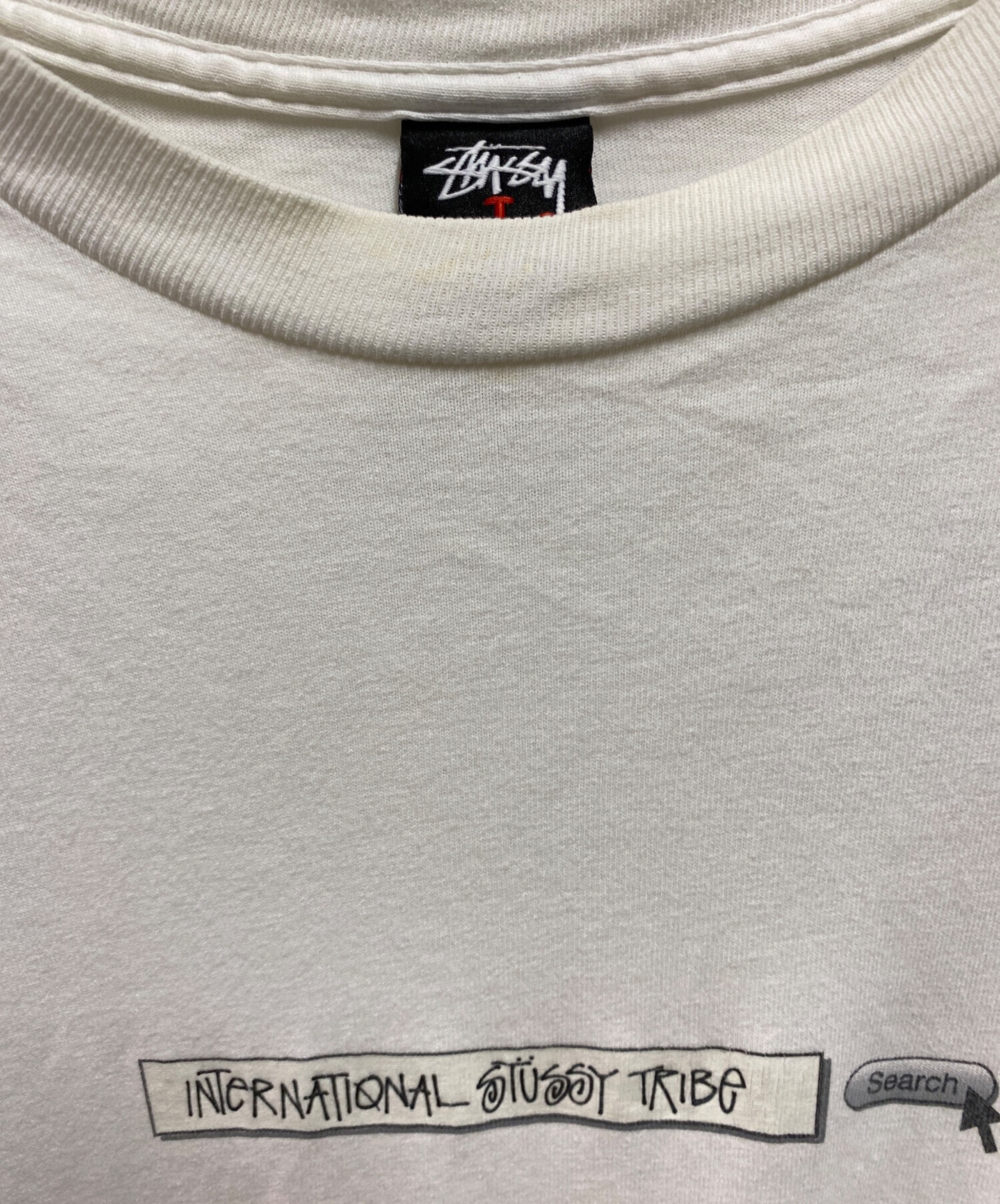 中古・古着通販】stussy (ステューシー) 00's international stussy