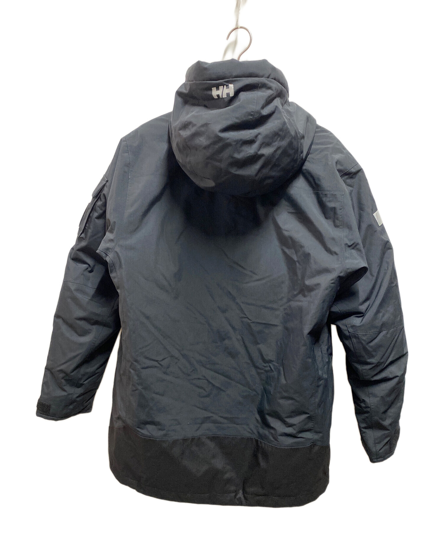 中古・古着通販】HELLY HANSEN (ヘリーハンセン) OCEAN BALDER ISL