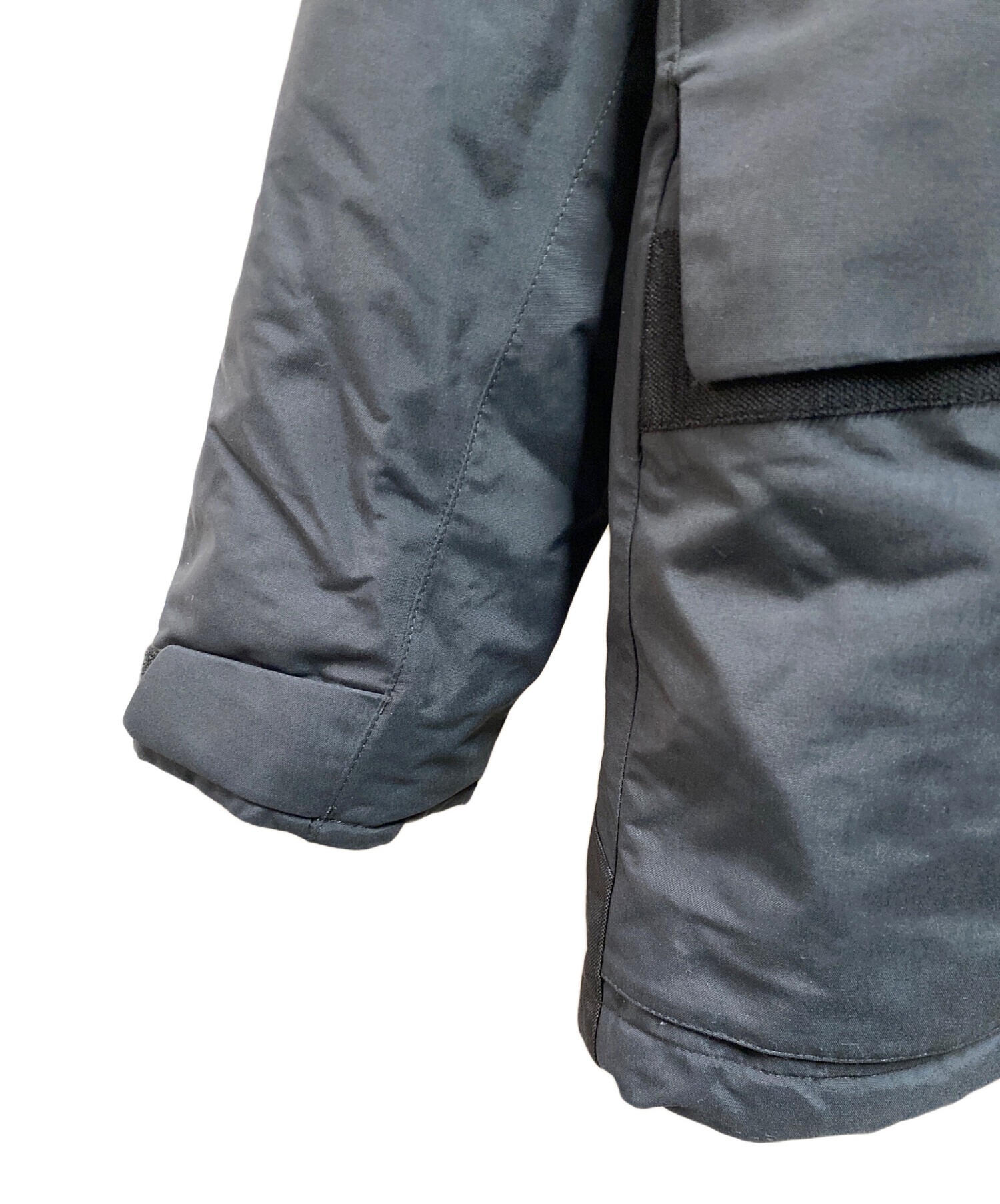 中古・古着通販】HELLY HANSEN (ヘリーハンセン) OCEAN BALDER ISL 