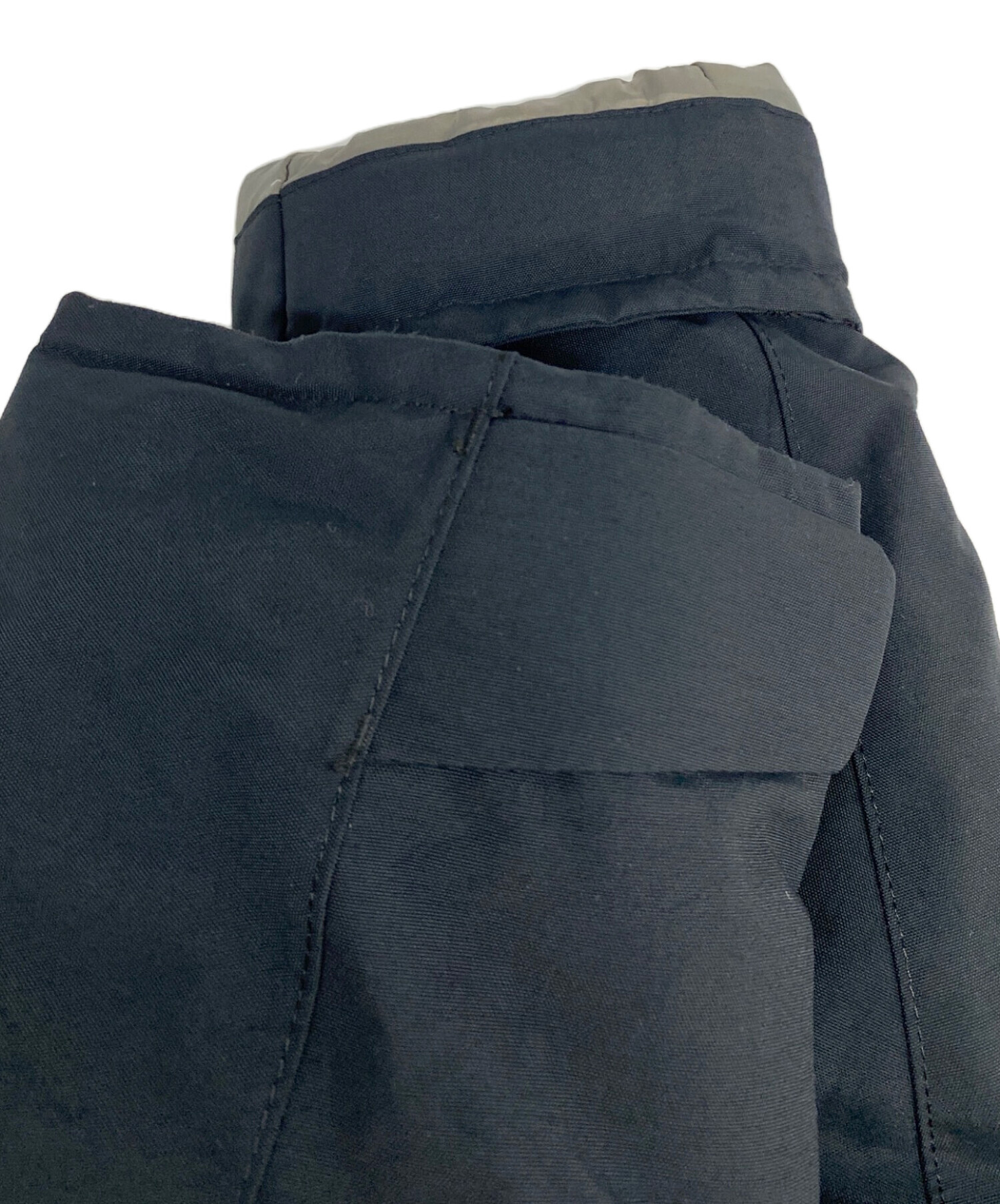 中古・古着通販】HELLY HANSEN (ヘリーハンセン) OCEAN BALDER ISL