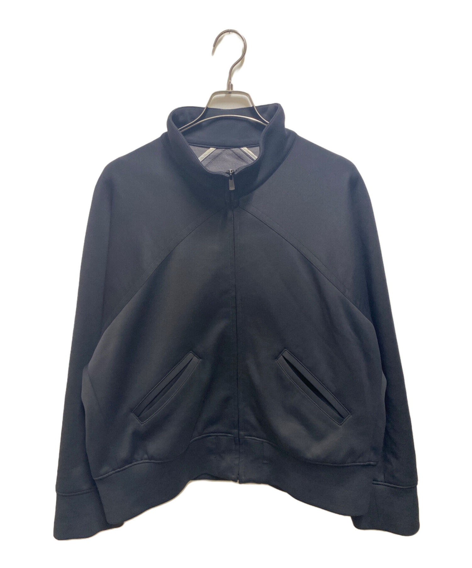 Acka volume sleeve trench coat 【公式通販】