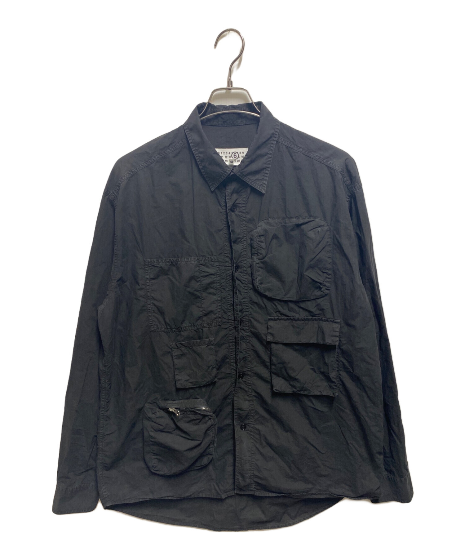 中古・古着通販】MM6 Maison Margiela (エムエムシックスメゾン 
