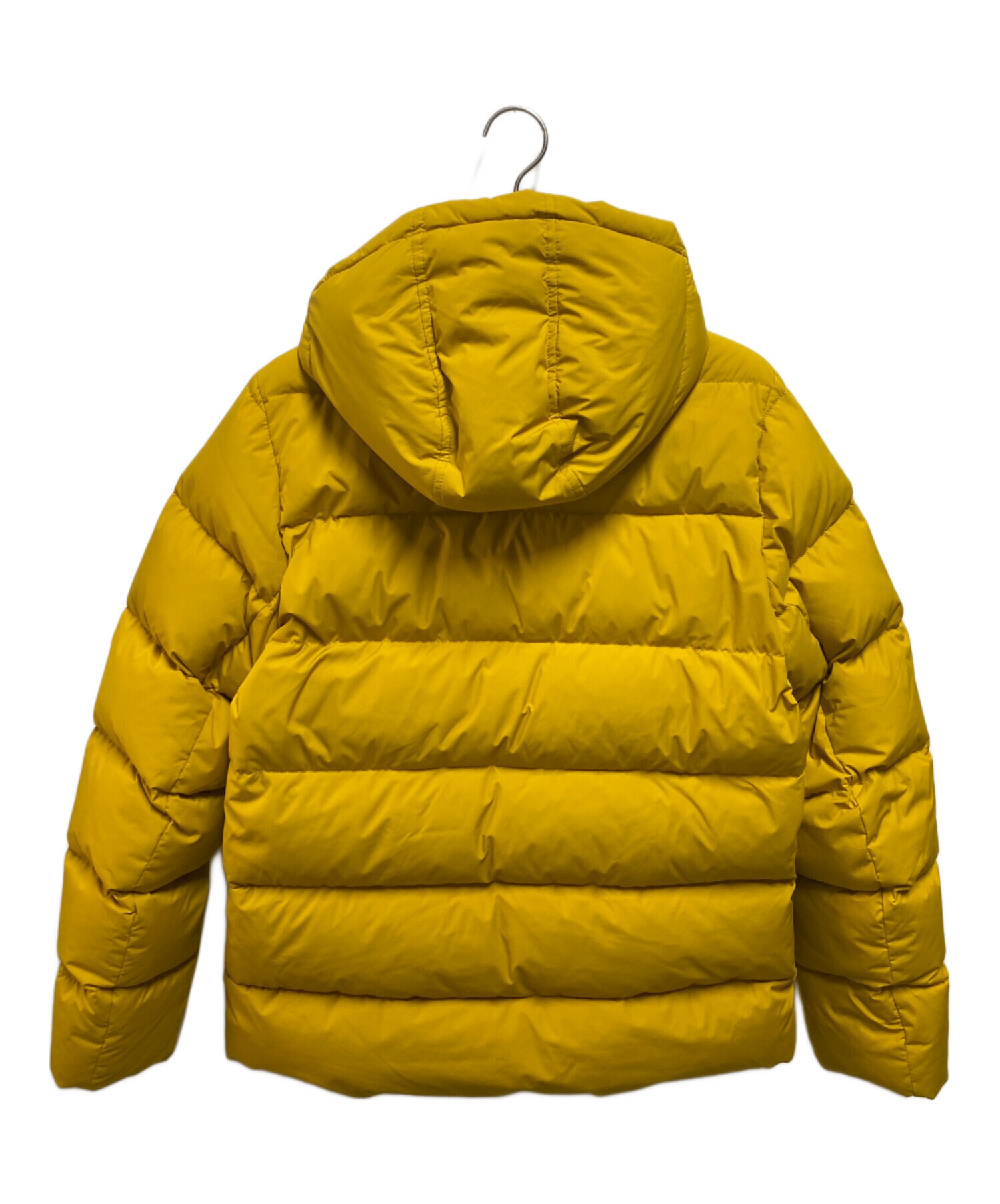 中古・古着通販】Pyrenex (ピレネックス) SPOUTNIC MINI RIPSTOP 2 