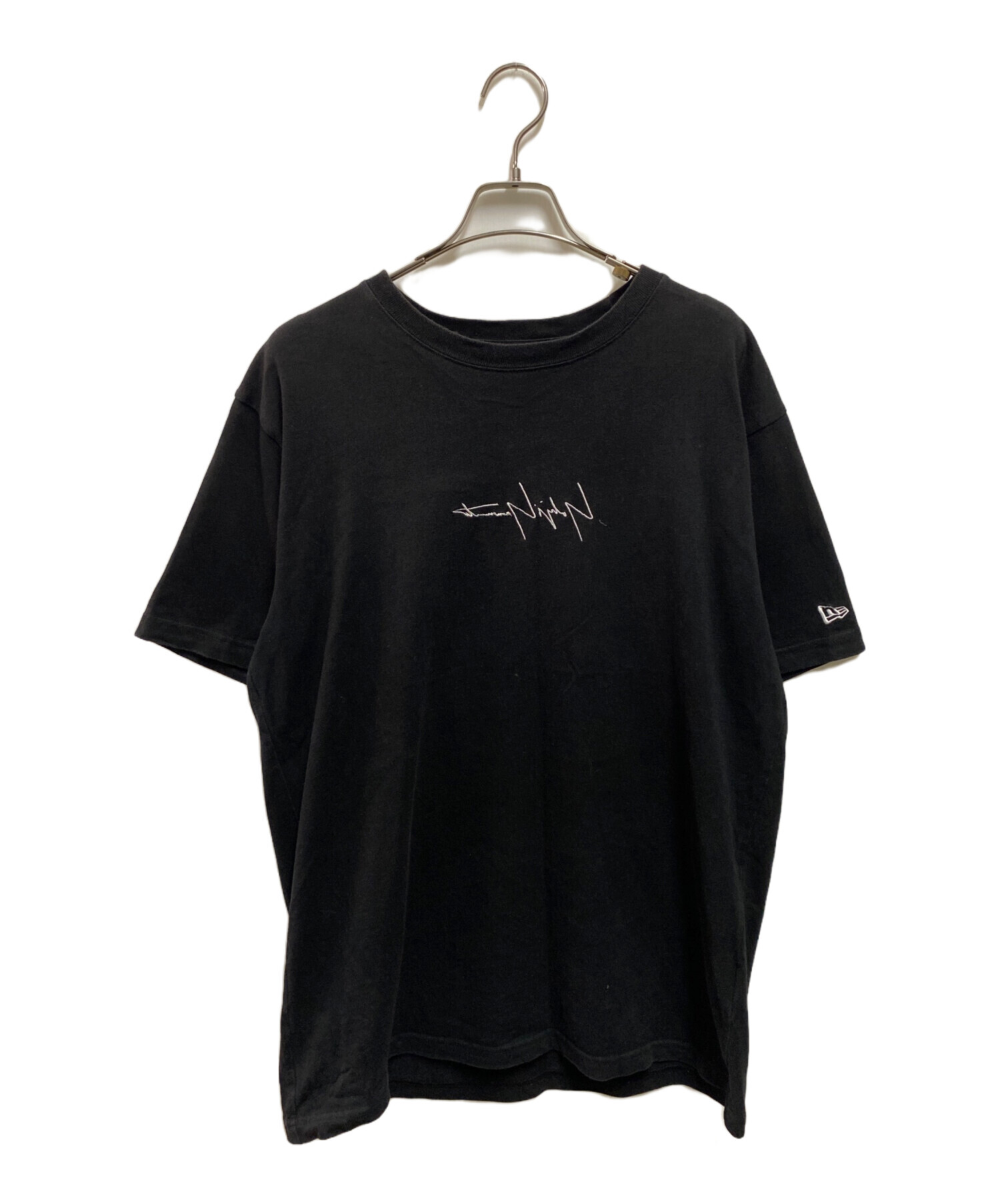 中古・古着通販】New Era (ニューエラ) YOHJI YAMAMOTO (ヨウジ 