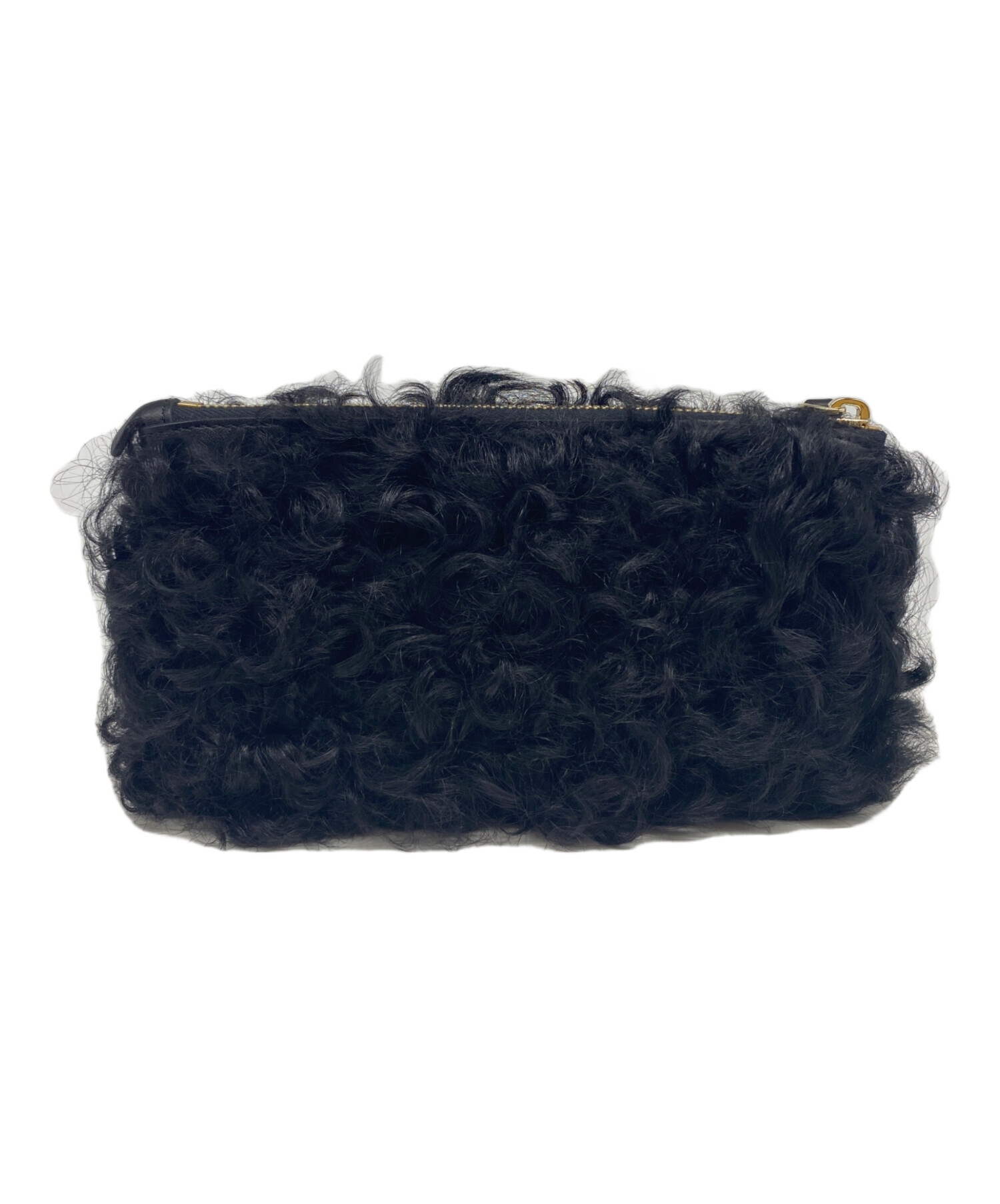 新品未使用　VALENTINO ヴァレンティノガラヴァーニ ポーチ 中古・古着通販】VALENTINO GARAVANI (ヴァレンティノ・ガラヴァーニ