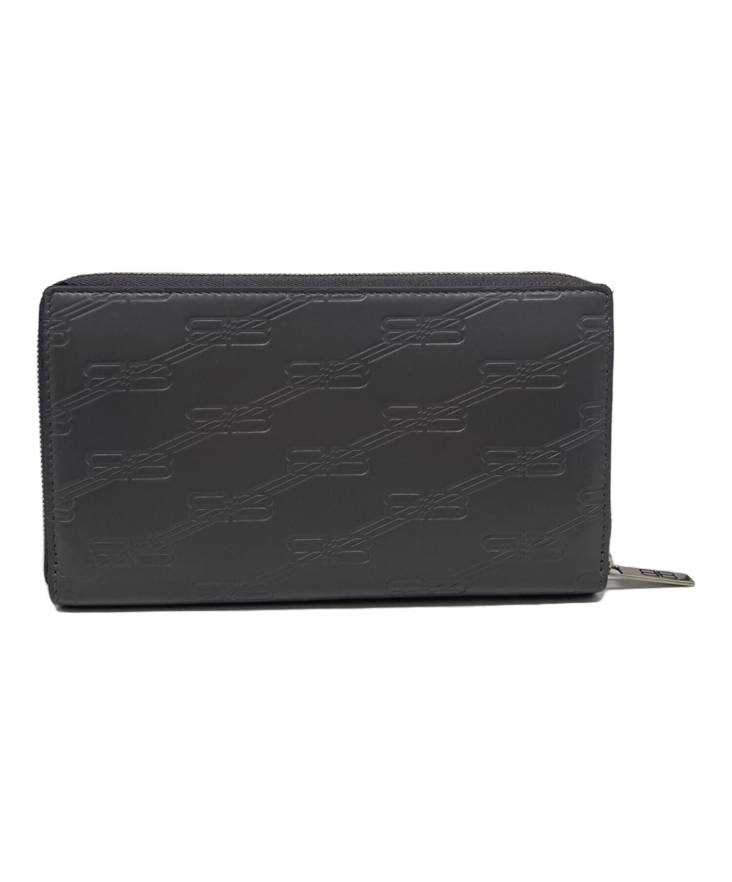 中古・古着通販】BALENCIAGA (バレンシアガ) EMBOSSED MONOGRAM