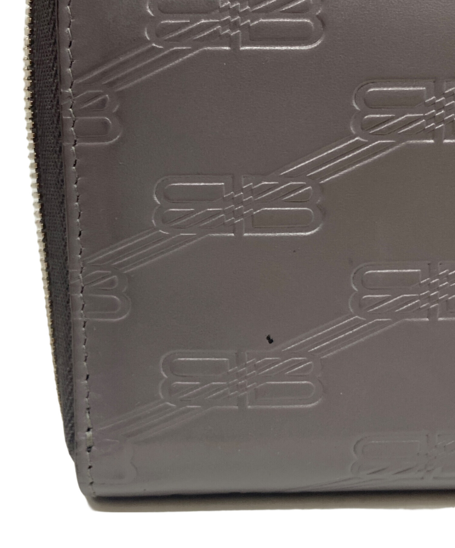 中古・古着通販】BALENCIAGA (バレンシアガ) EMBOSSED MONOGRAM