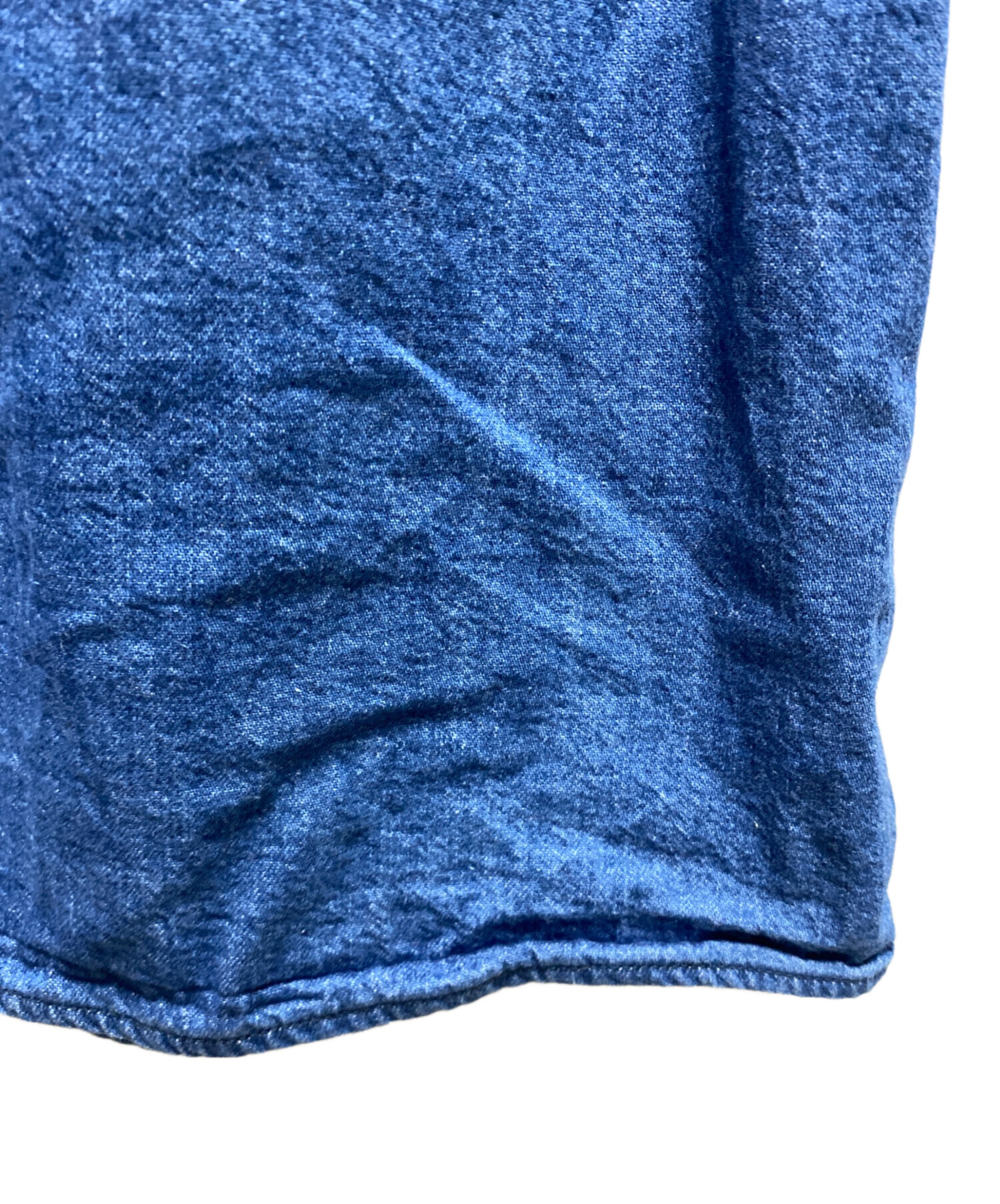 中古・古着通販】Healthy DENIM (ヘルシーデニム) MID Mangoティアード 