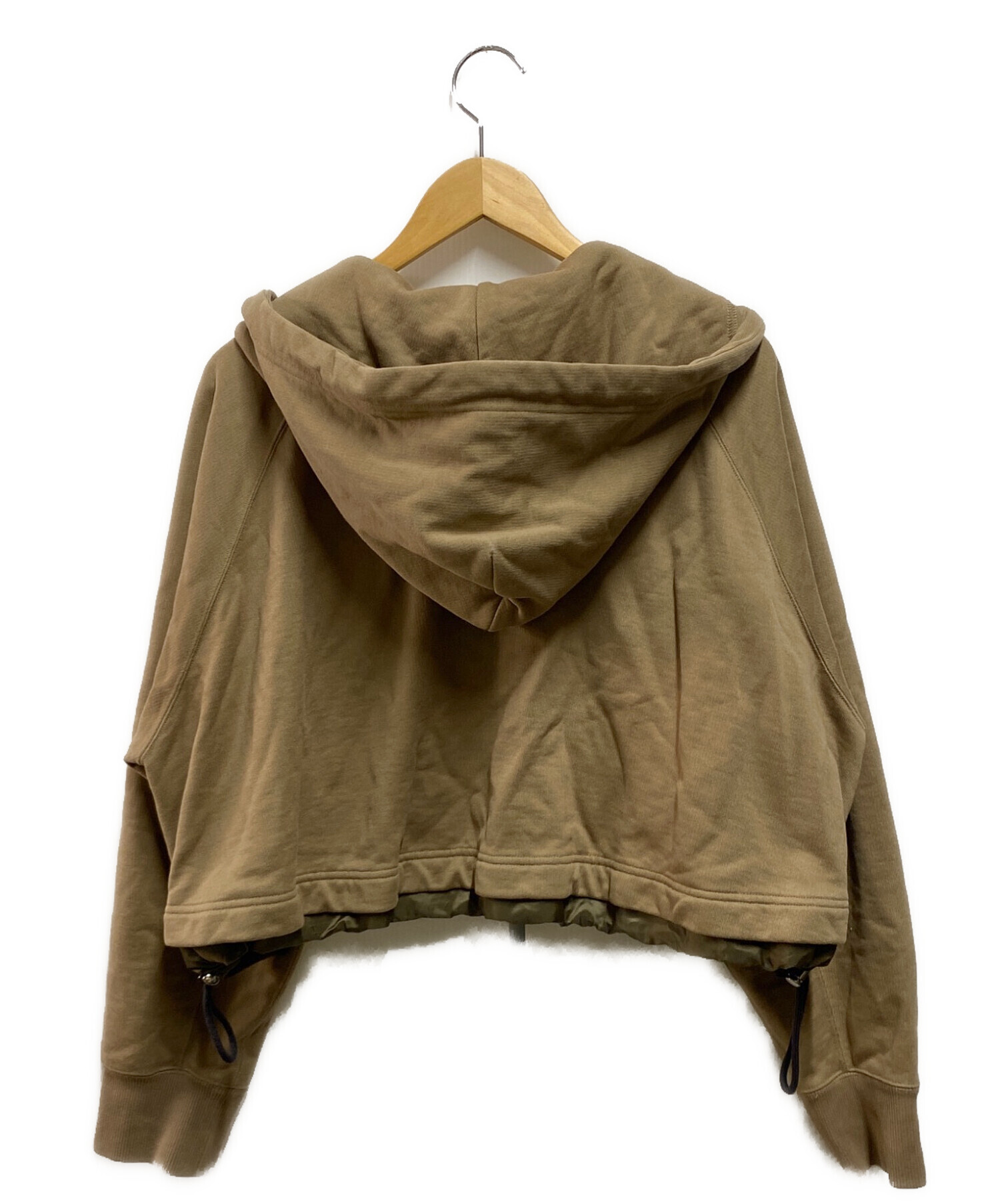 sacai愛好家 sacai THE classics Mie Anton sacai Classics Spring& Summer 2026