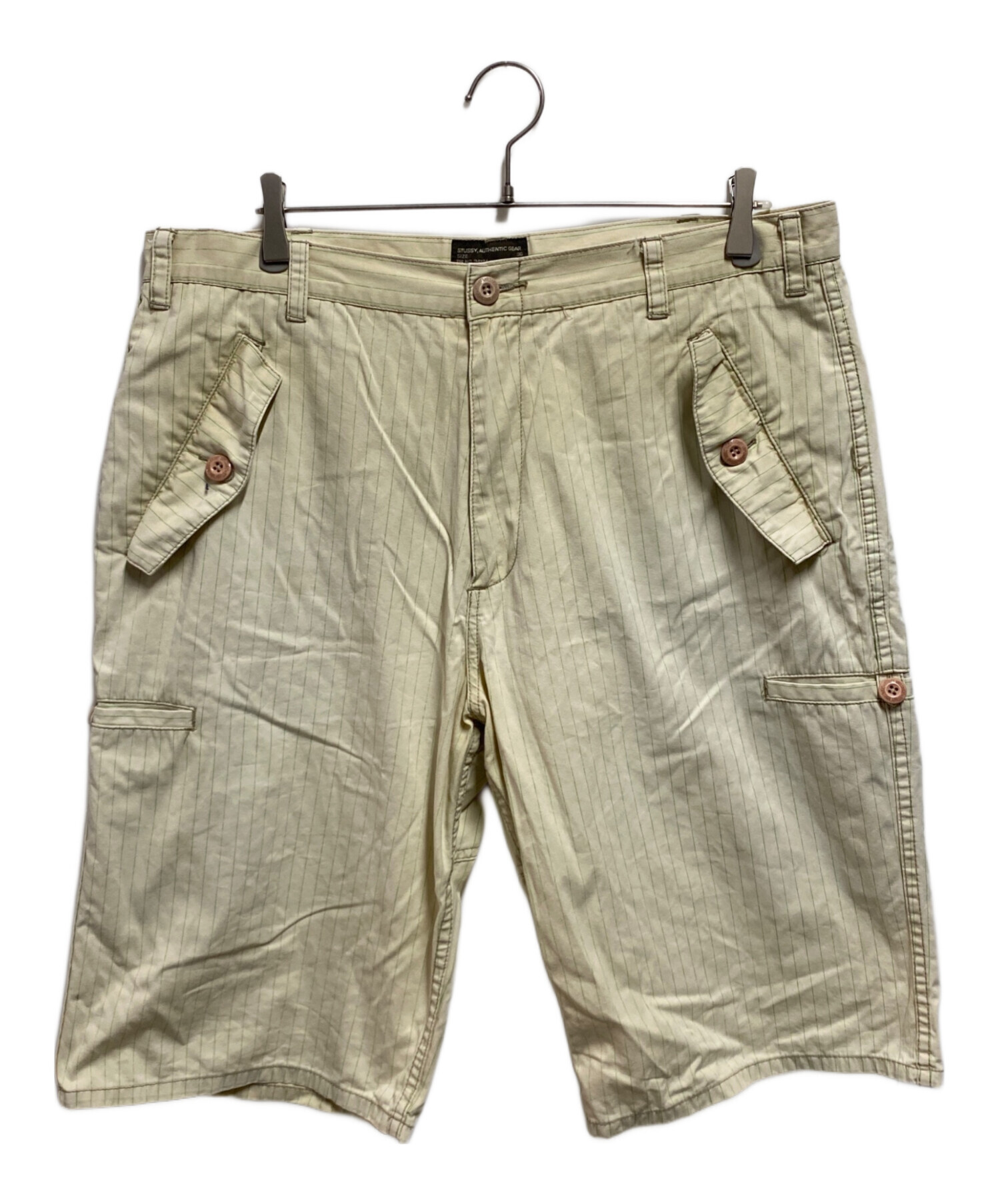 中古・古着通販】stussy (ステューシー) 00