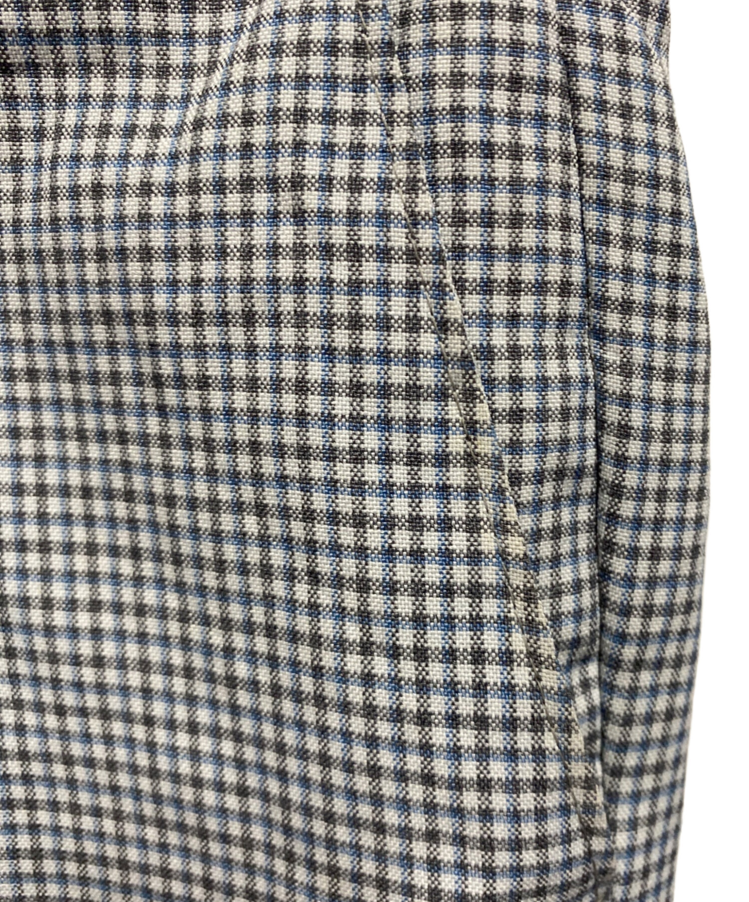 中古・古着通販】LEVI'S Panatera (リーバイスパナテラ) 70sチェック