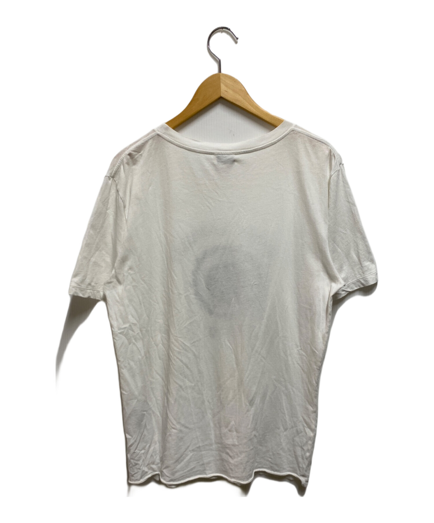 中古・古着通販】Saint Laurent Paris (サンローランパリ) カレッジ 