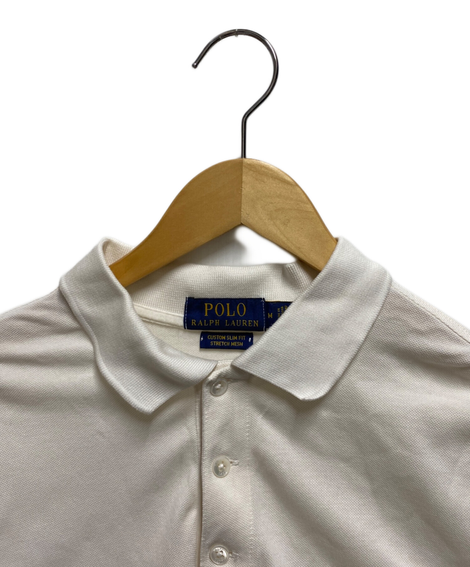 中古・古着通販】POLO RALPH LAUREN (ポロ・ラルフローレン) custom 
