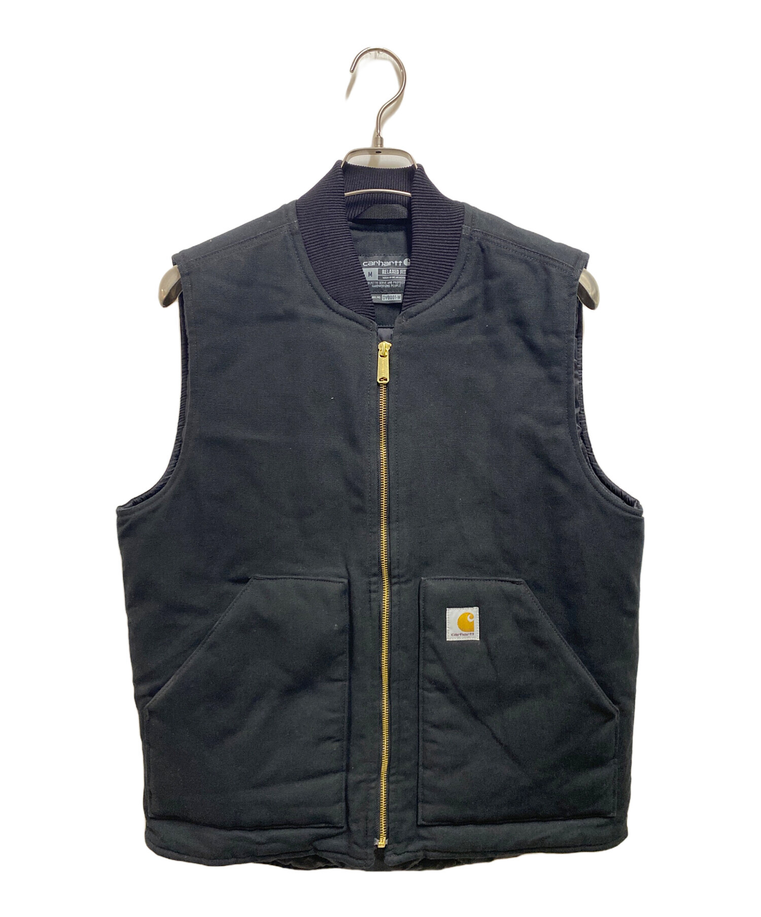 MYTON VEST LINER キルティングベスト-カーハート ダブルアイピー 通販