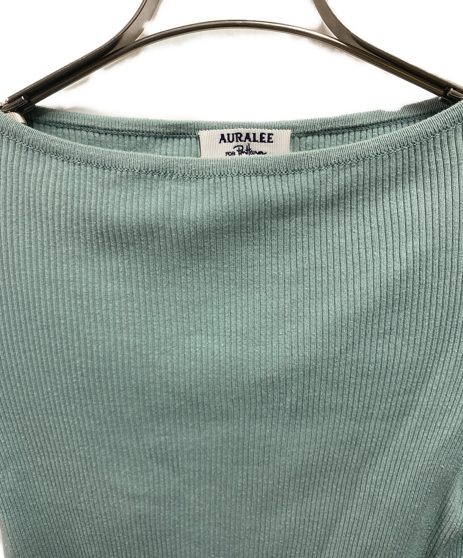 中古・古着通販】AURALEE (オーラリー) Ron Herman (ロンハーマン