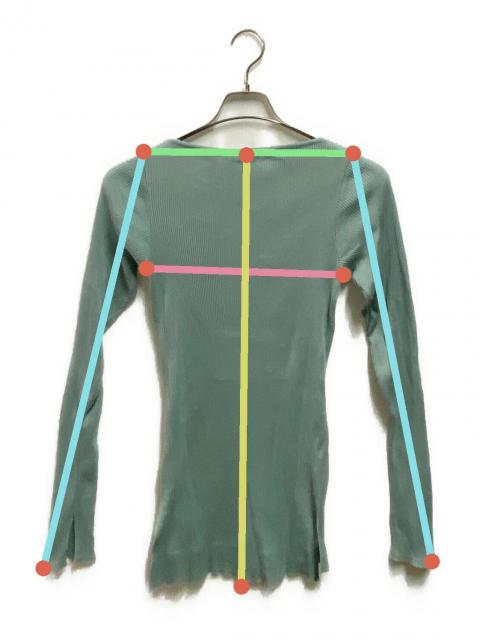 中古・古着通販】AURALEE (オーラリー) Ron Herman (ロンハーマン 中古・古着通販】AURALEE (オーラリー) Ron Herman (ロンハーマン