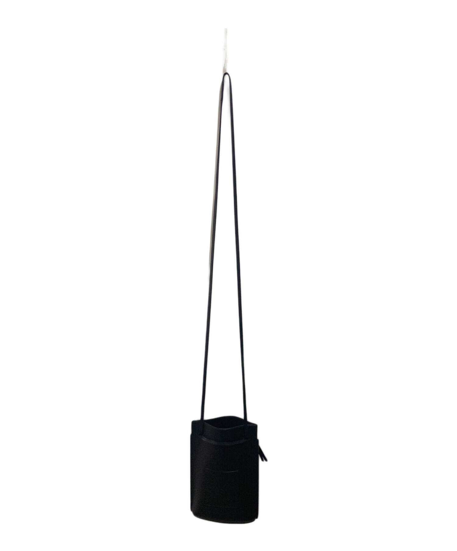 中古・古着通販】LOEWE (ロエベ) ダイスポケットショルダーバッグ