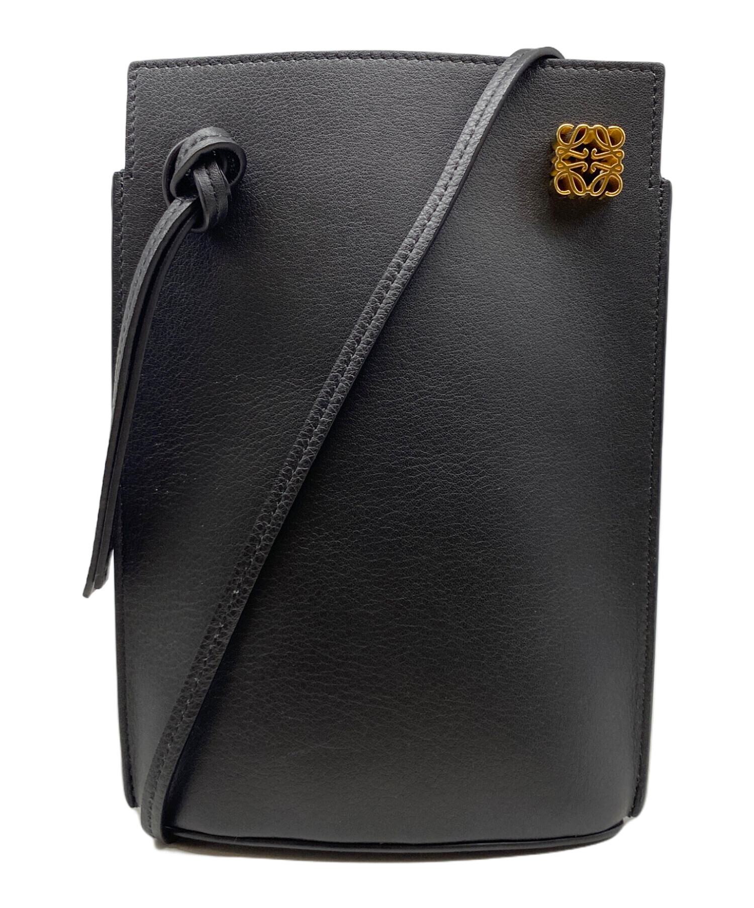 【在庫一掃】 ロエベ ダイスポケット レディース 【中古】 LOEWE - 【在庫一掃】 ロエベ ダイスポケット レディース 【中古】の