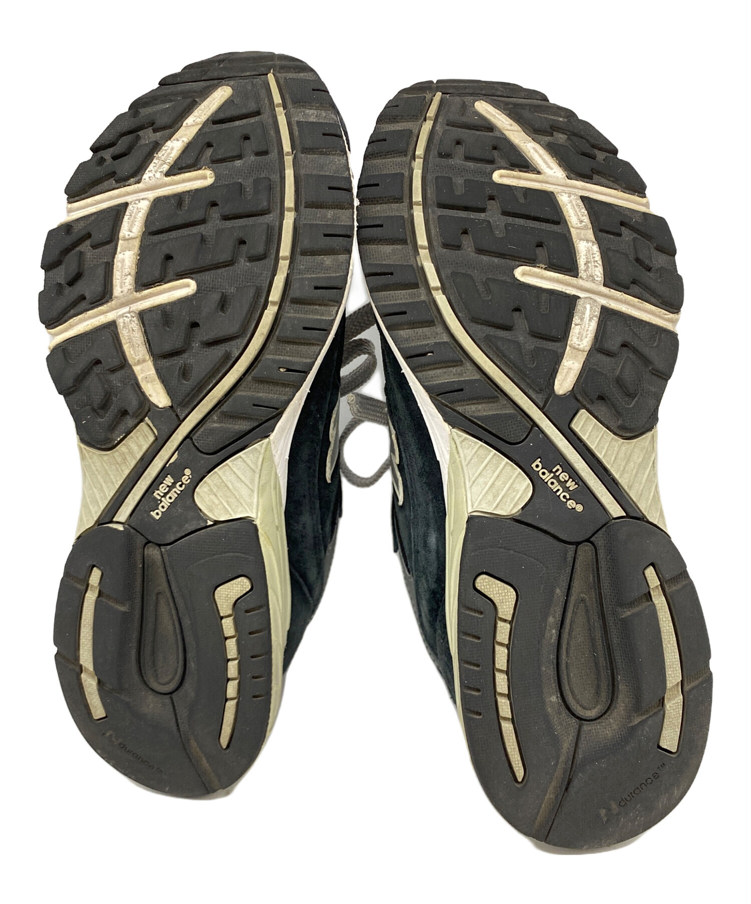 中古・古着通販】NEW BALANCE (ニューバランス) スニーカー MR993BK 