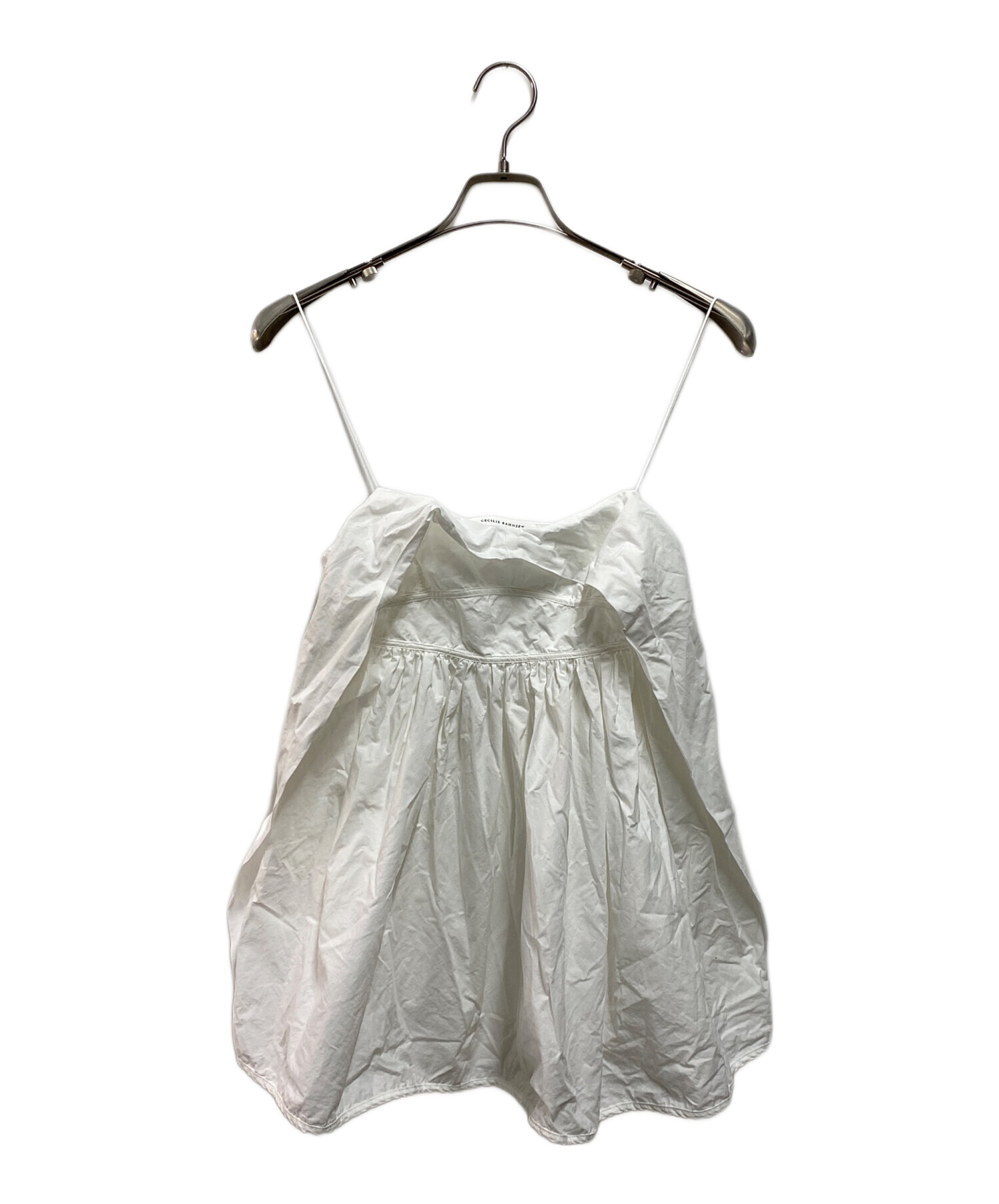 中古・古着通販】CECILIE BAHNSEN (セシリーバンセン) SUNDAY TOPS