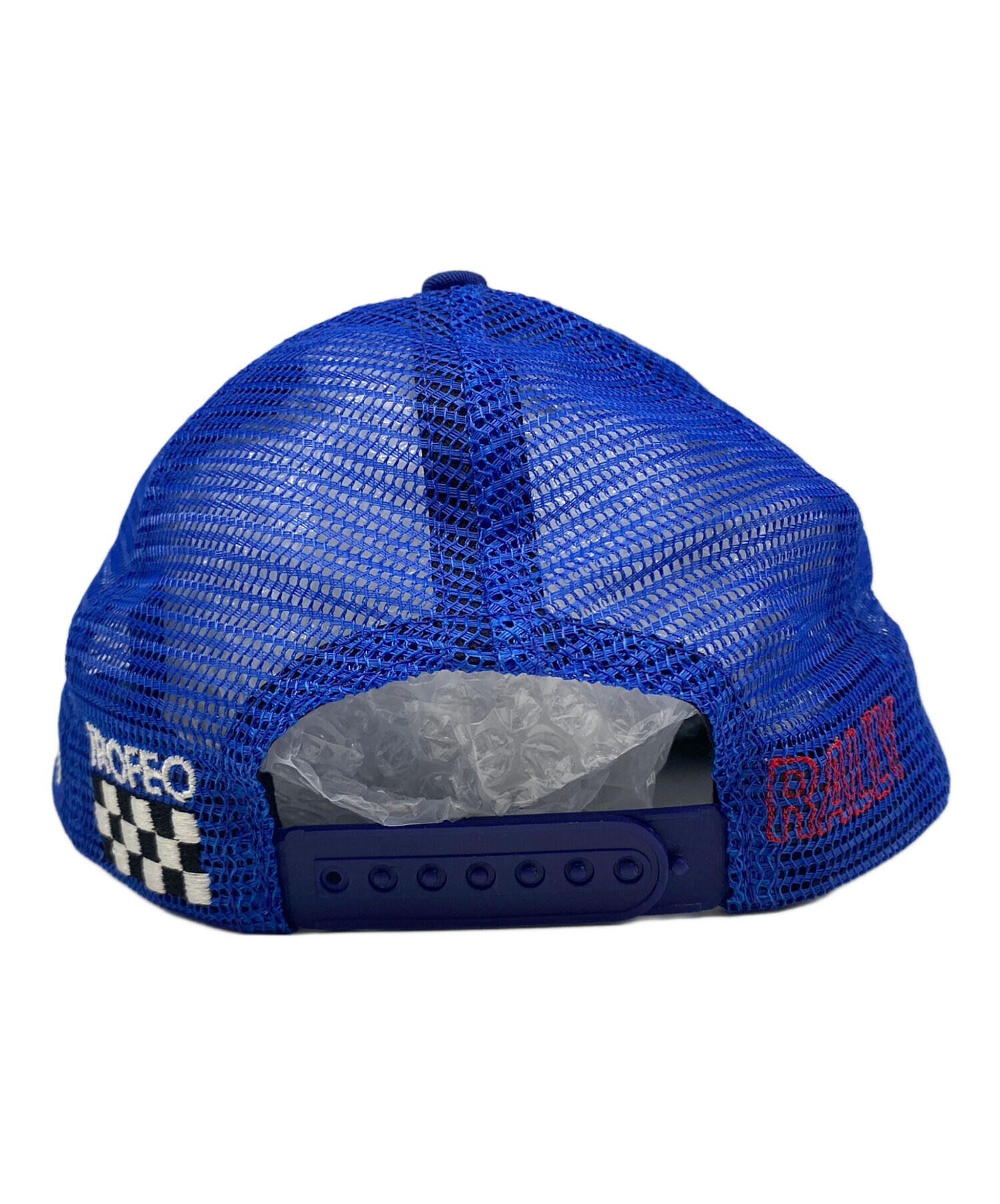 中古・古着通販】RHUDE (ルード) キャップ 未使用品｜ブランド・古着