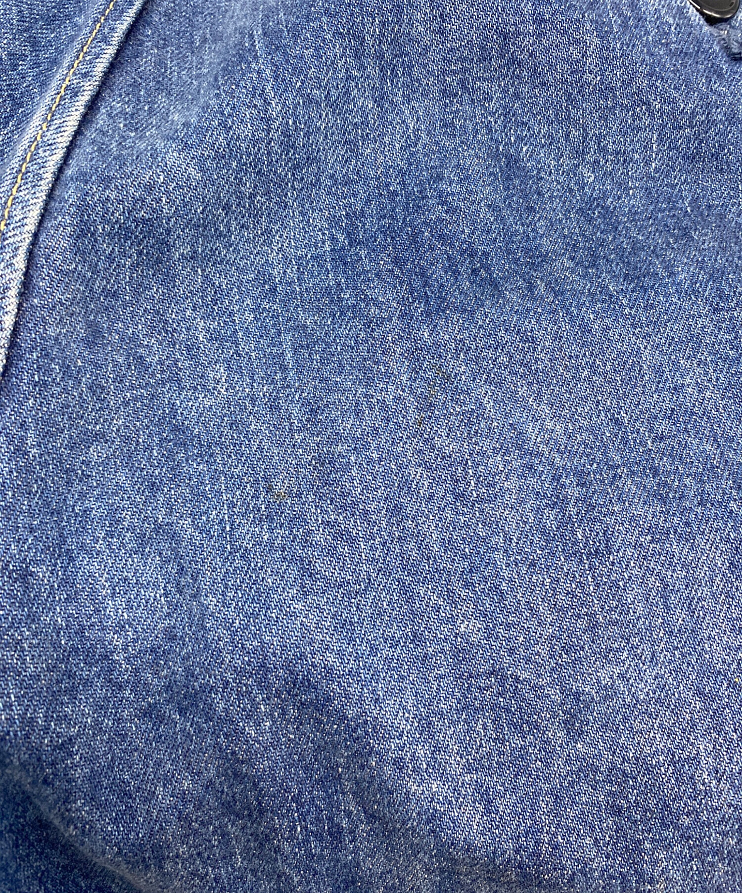 中古・古着通販】DESCENDANT (ディセンダント) デニムパンツ