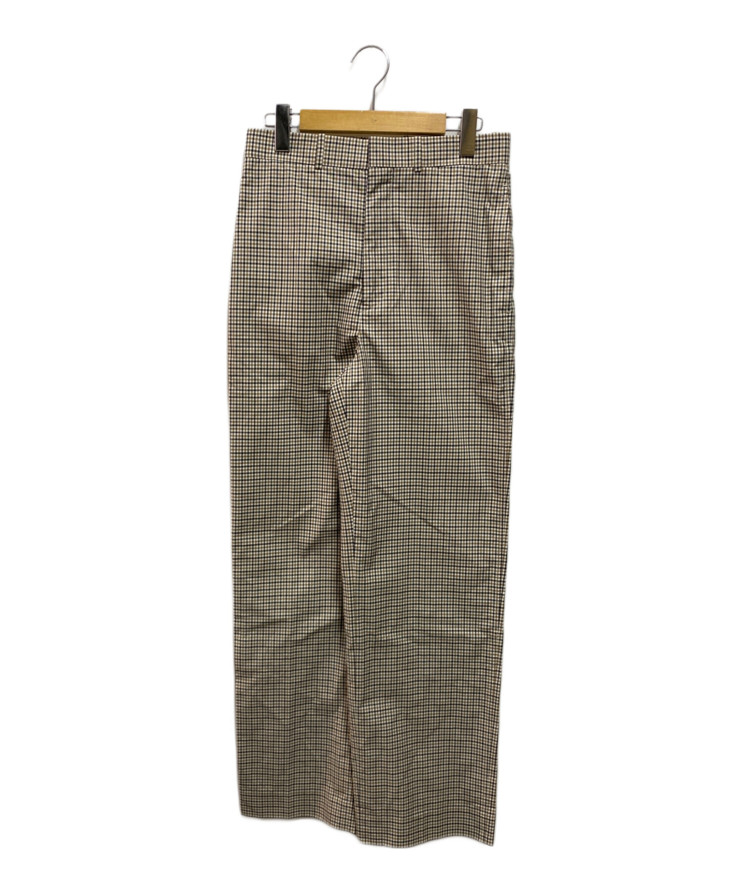 BLAMINK ブラミンク スラックス レディース 【古着】【中古】 BLAMINK  