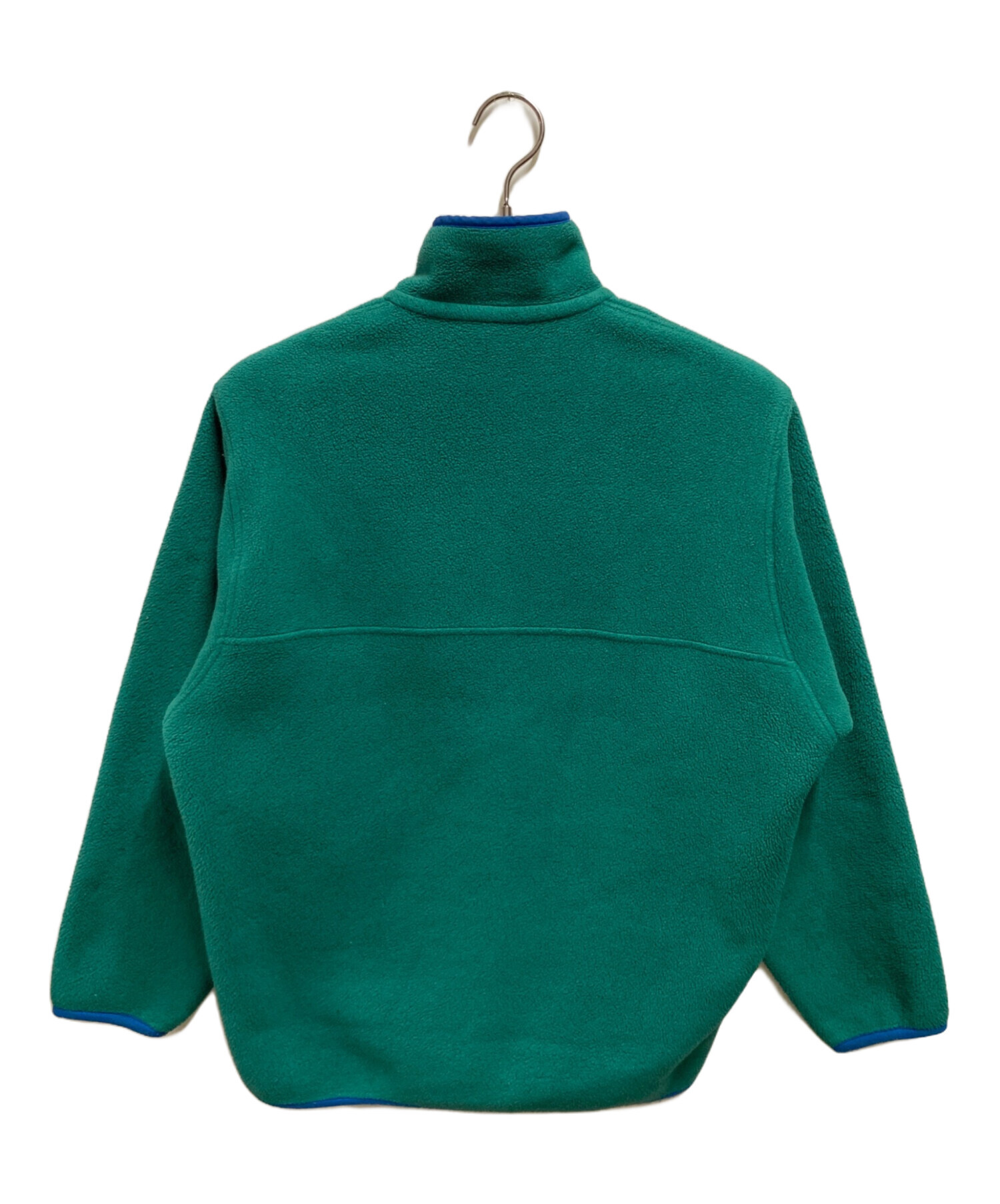 中古・古着通販】Patagonia (パタゴニア) シンチラ スナップT プル