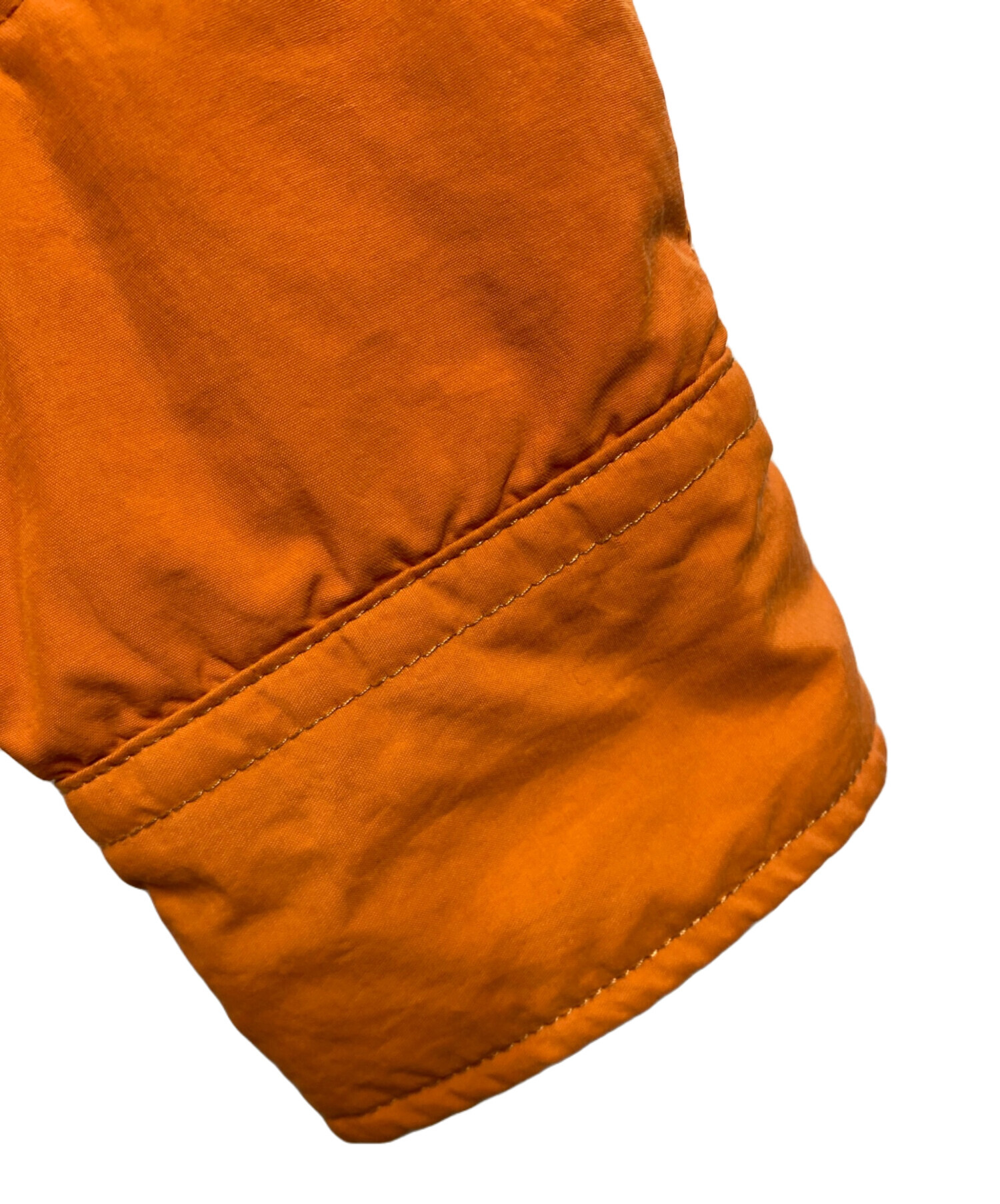 中古・古着通販】RRL (ダブルアールエル) キルティングシャツ