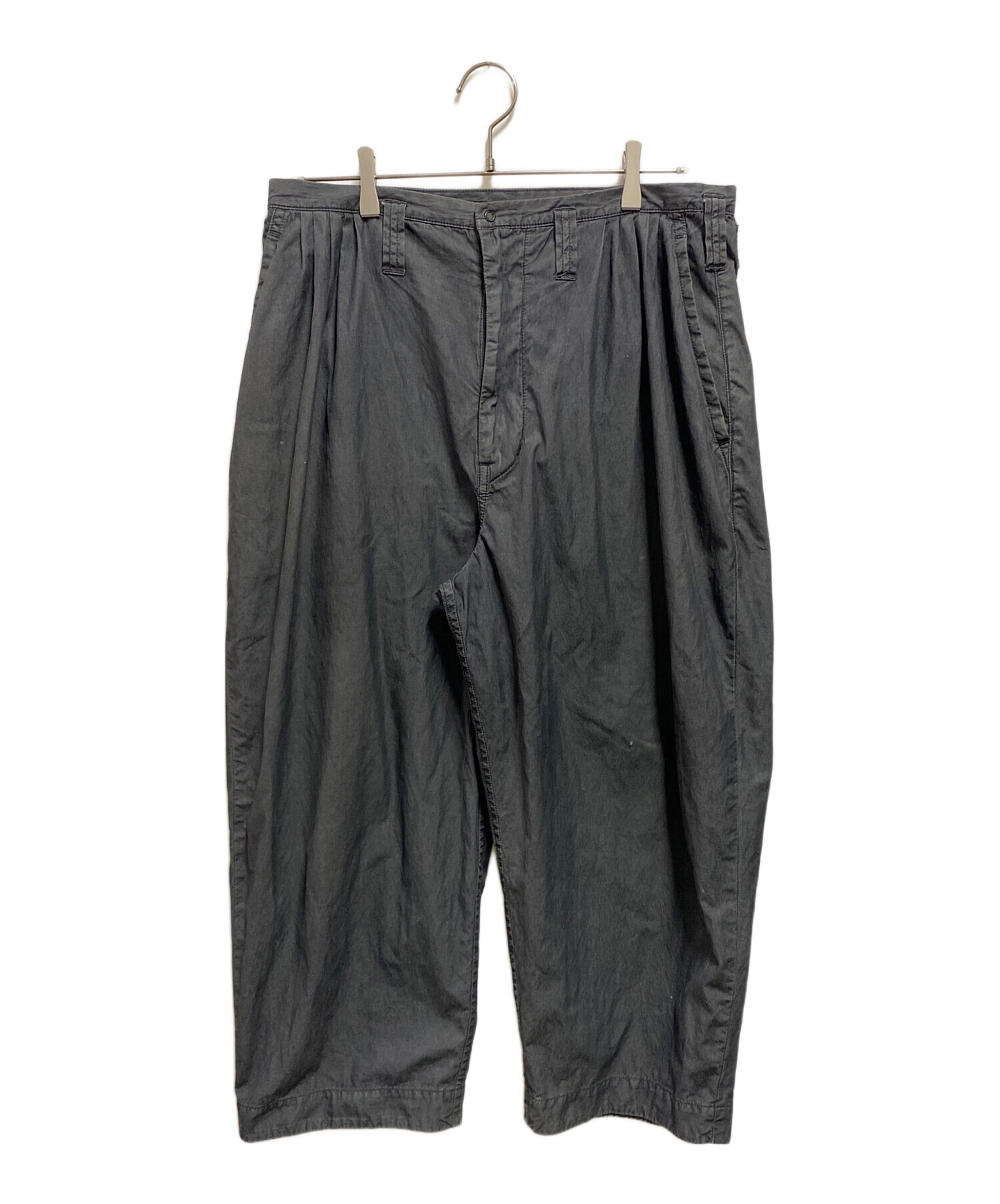 中古・古着通販】Porter Classic (ポータークラシック) ポプリンジャズ