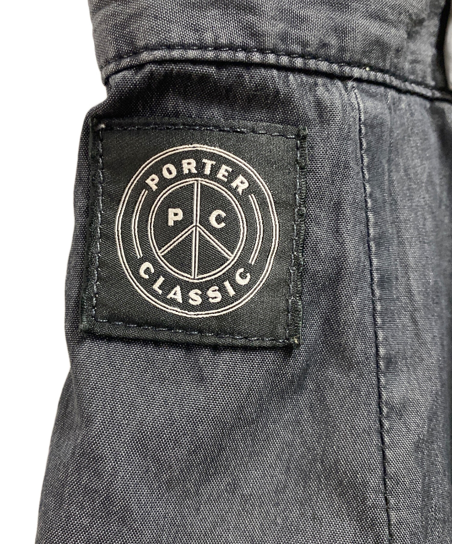 パンツ Porter Classic POPLIN JAZZ PANTS M 海外輸入】 パンツ Porter Classic POPLIN JAZZ PANTS M Porter