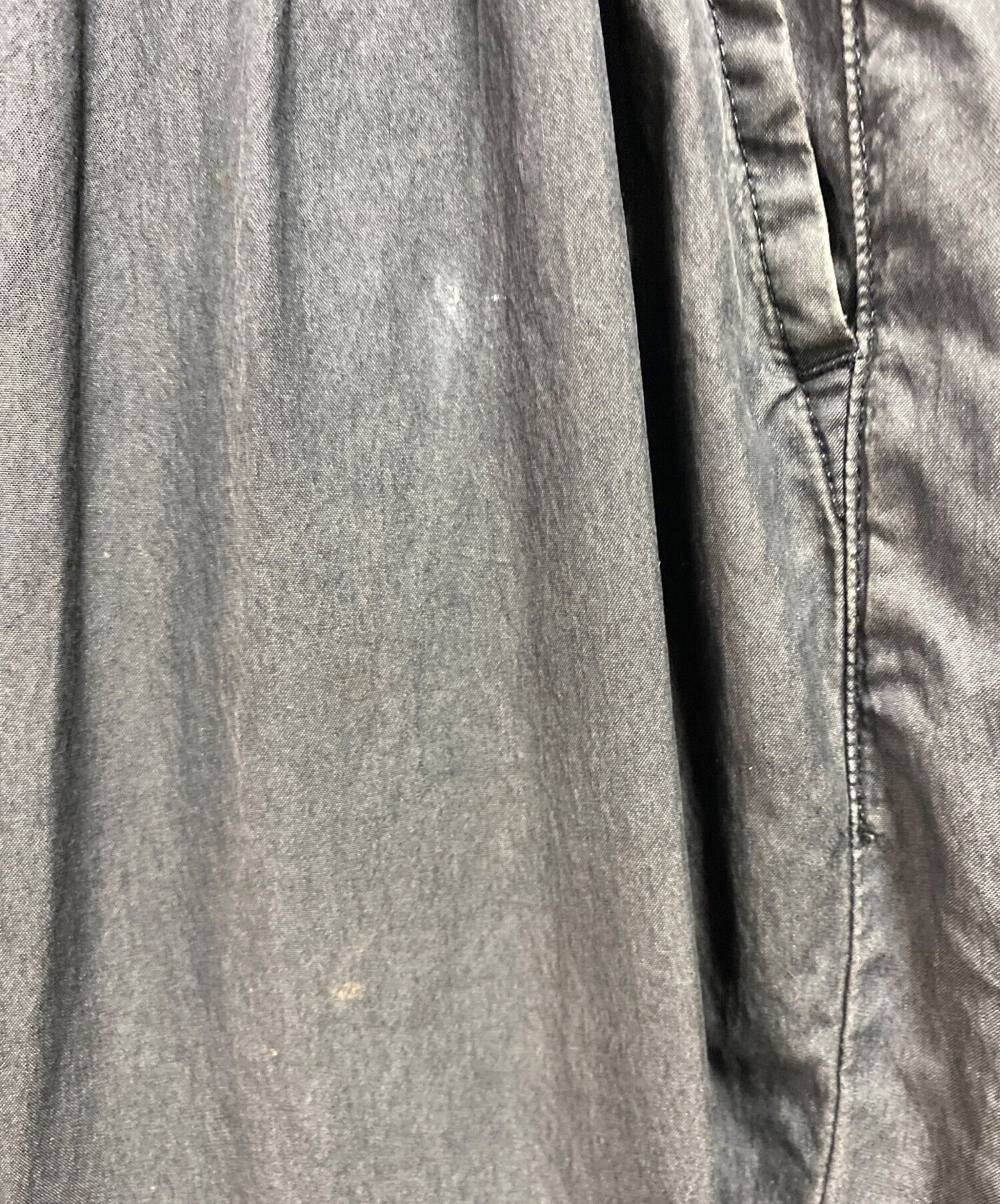 中古・古着通販】Porter Classic (ポータークラシック) ポプリンジャズ 
