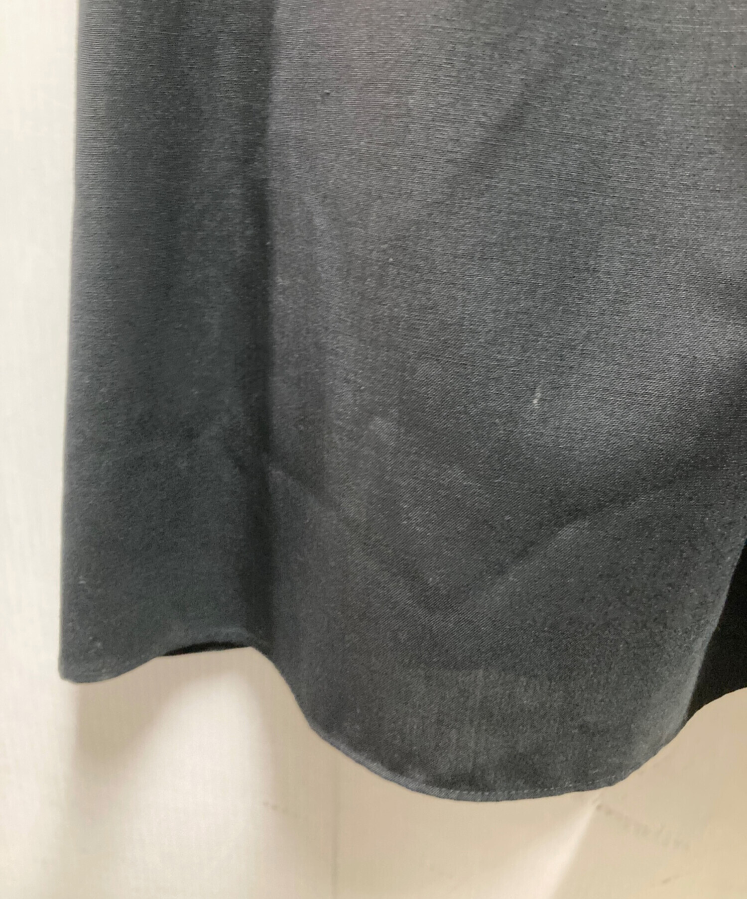 中古・古着通販】Whim Gazette (ウィムガゼット) ウールVネック