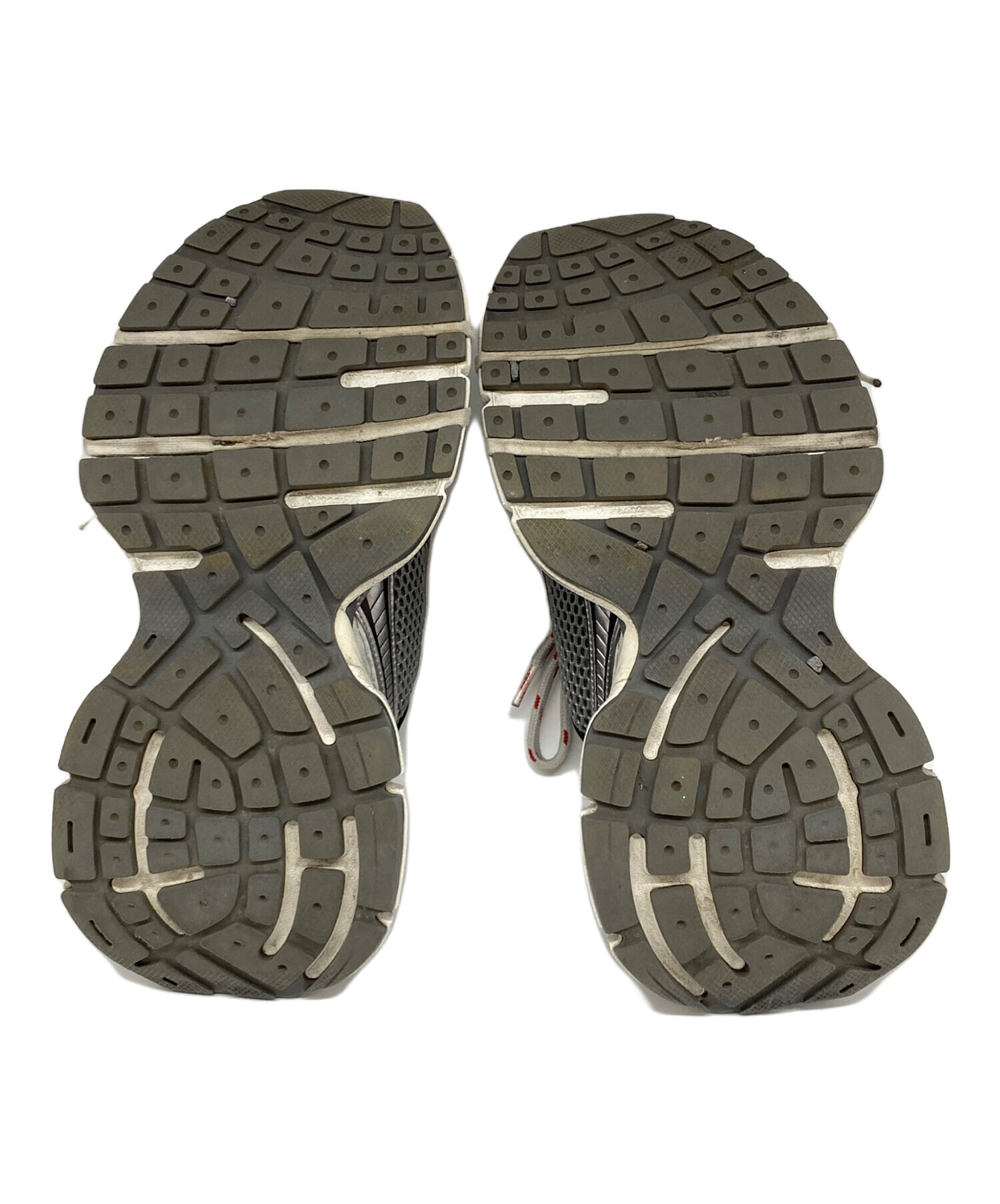 中古・古着通販】BALENCIAGA (バレンシアガ) 3XL Mules ホワイト