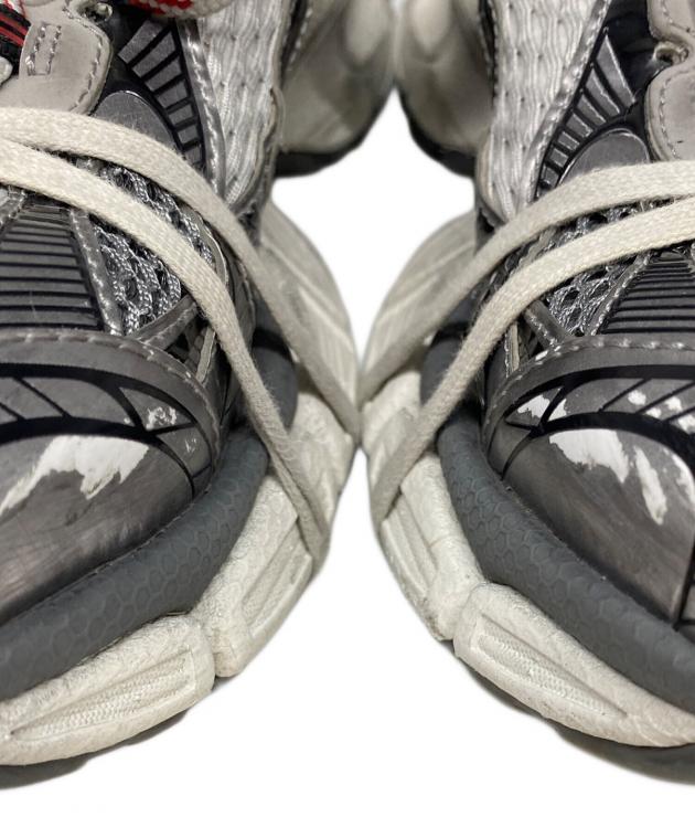 中古・古着通販】BALENCIAGA (バレンシアガ) 3XL Mules ホワイト