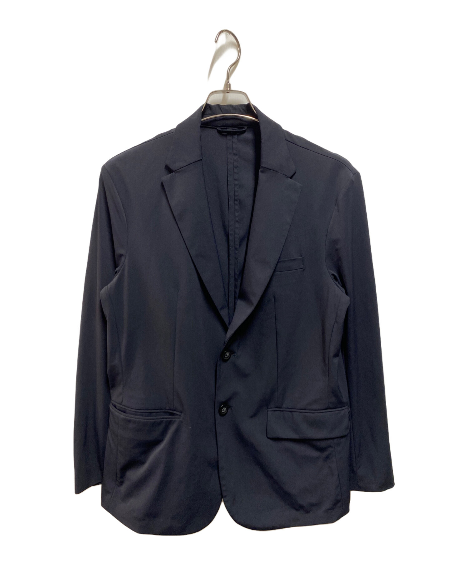 エンポリオアルマーニ、サイズ46 EMPORIO ARMANI (エンポリオアルマーニ) スーツ size46（Mサイズ