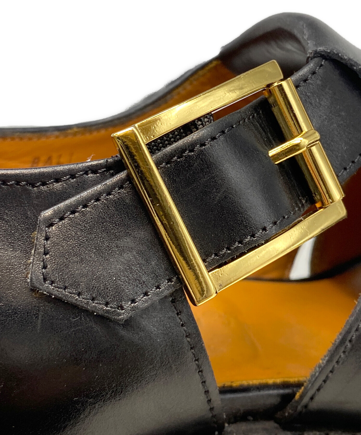 中古・古着通販】Jalan Sriwijaya (ジャランスリウァヤ) グルカ