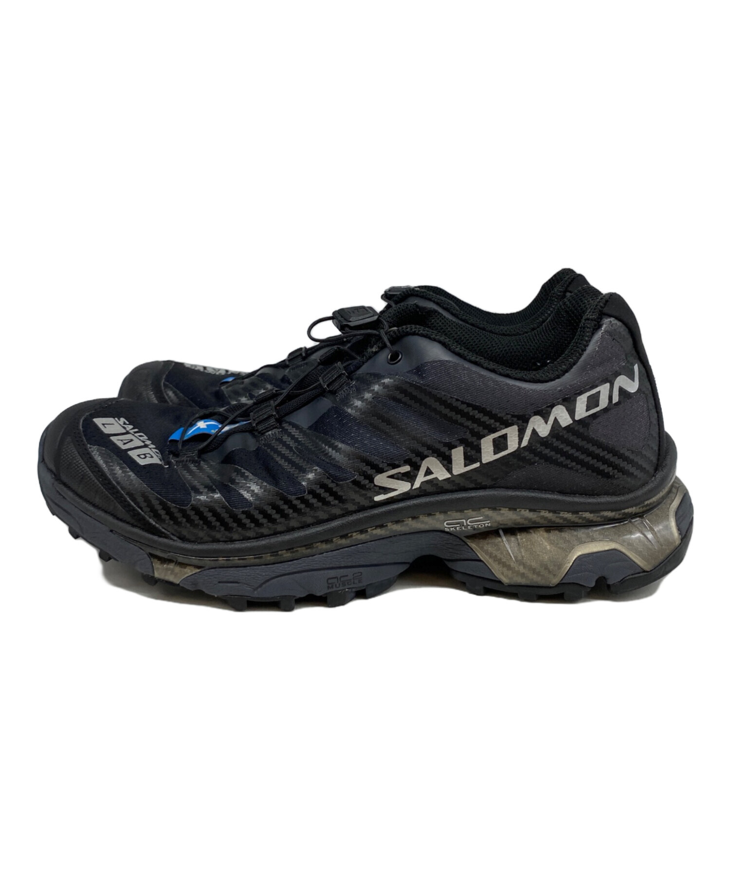 中古・古着通販】SALOMON (サロモン) XT-4 OG ブラック サイズ 中古・古着通販】SALOMON (サロモン) XT-4 OG ブラック サイズ
