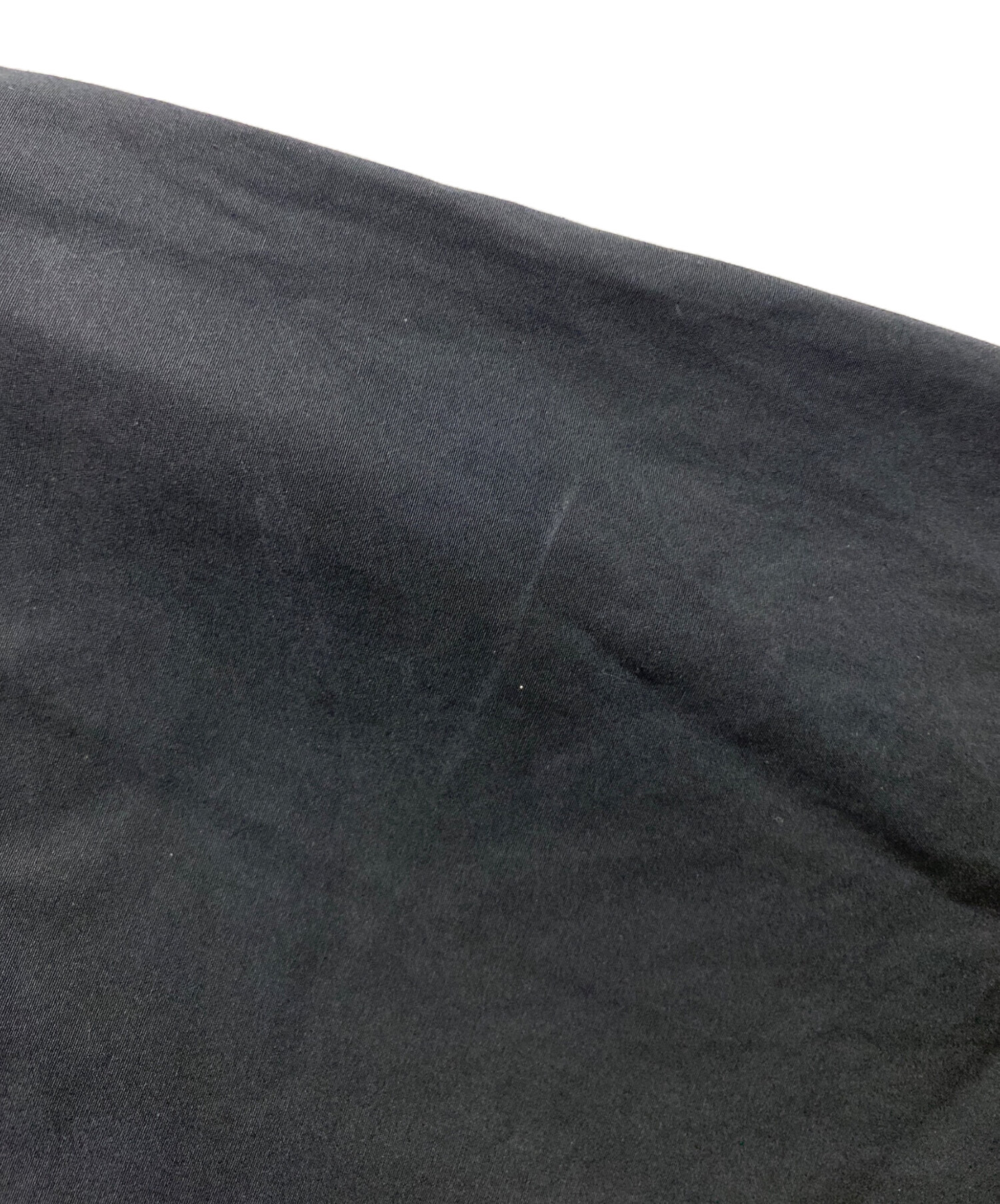 中古・古着通販】OAMC (オーエーエムシー) VENT SHIRT ブラック サイズ