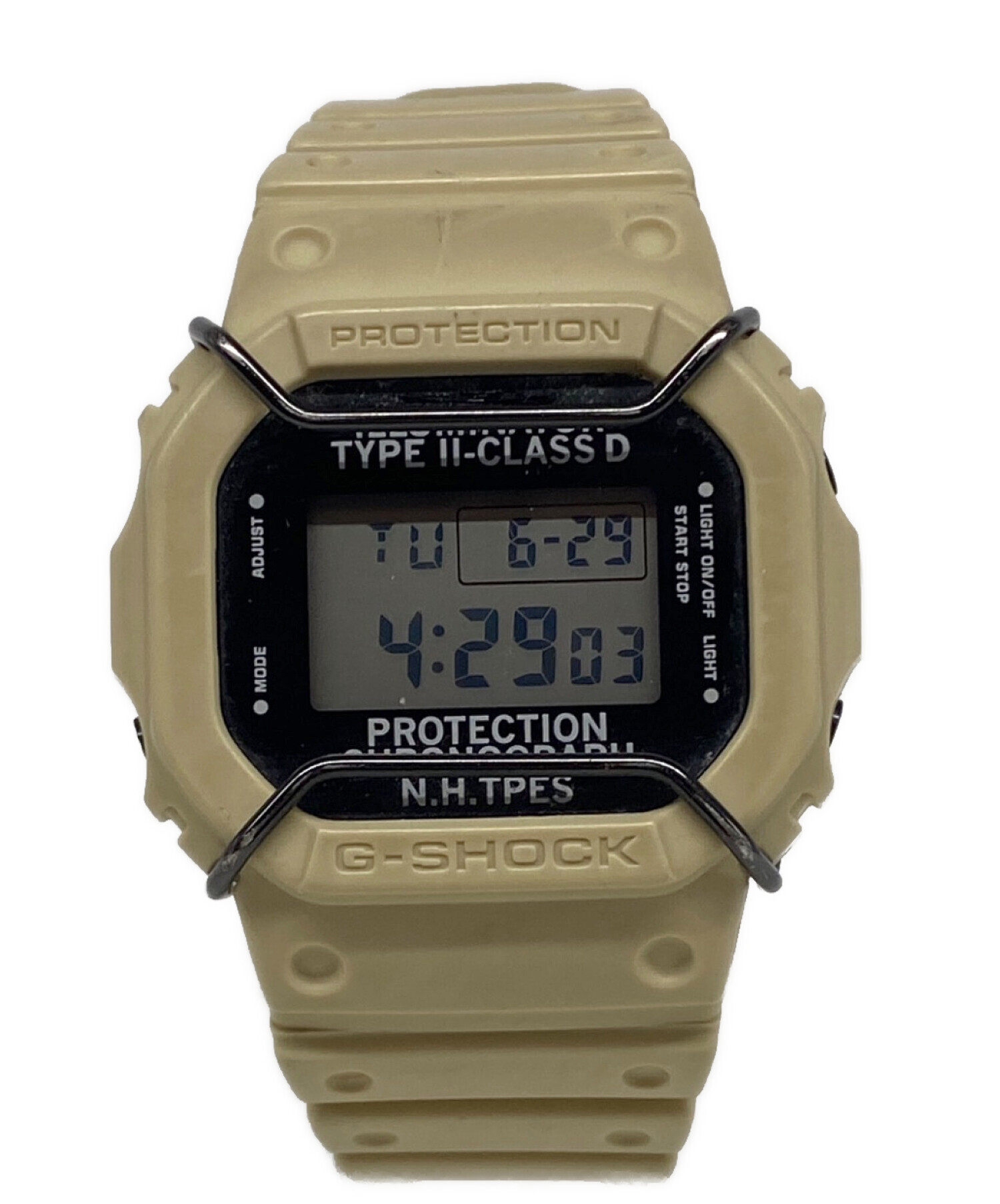 中古・古着通販】CASIO (カシオ) N.HOOLYWOOD (エヌ ハリウッド 