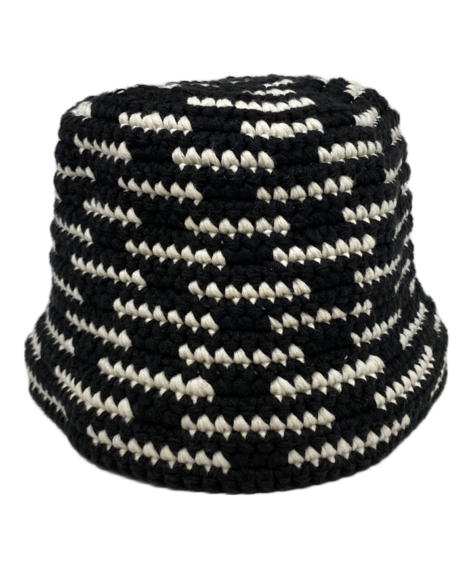 25ss SAINT MICHAEL】KNIT BUCKET HAT 新品 25SS SAINT Mxxxxxx KNIT