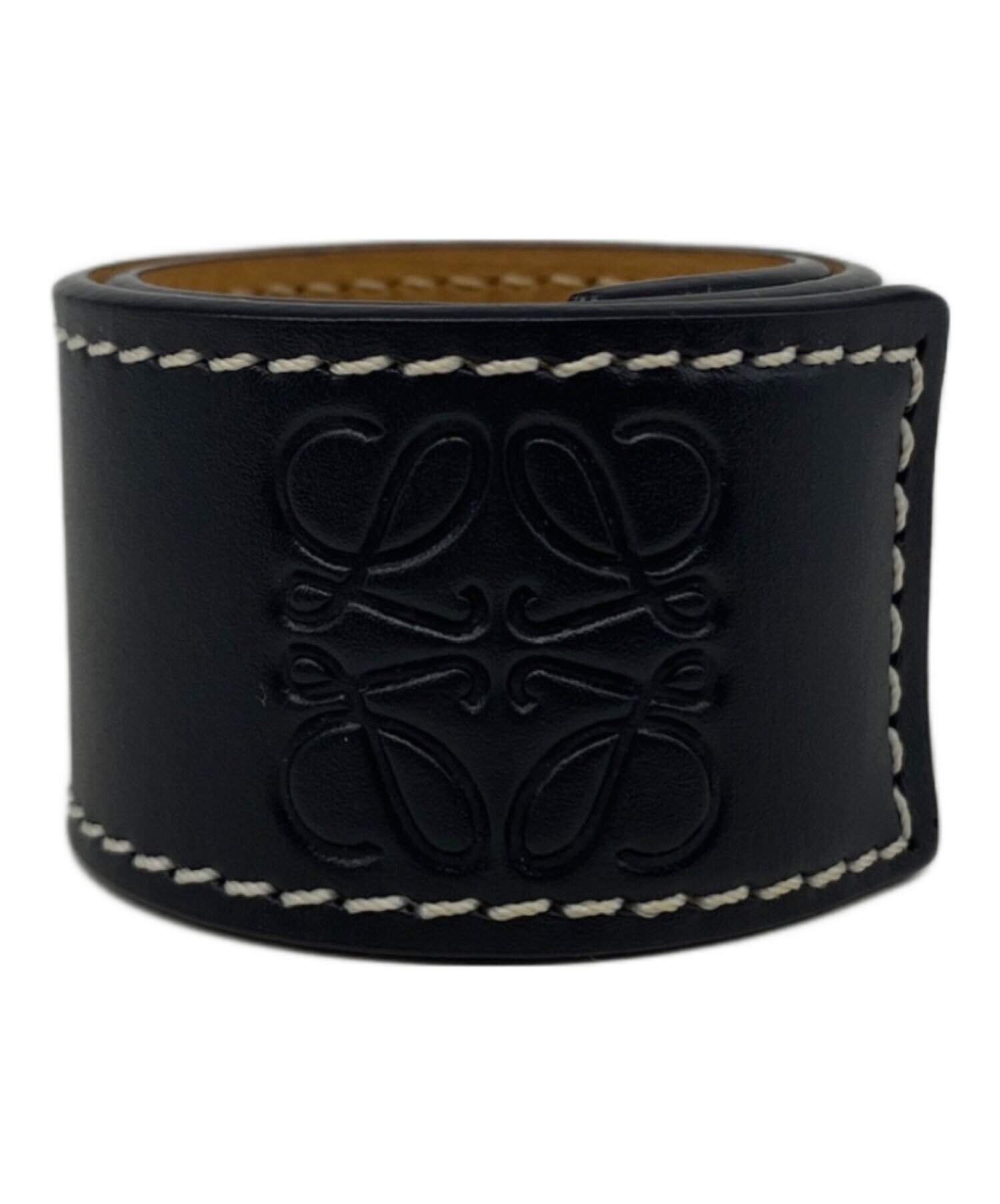 中古・古着通販】LOEWE (ロエベ) SMALL SLAP BRACELET｜ブランド・古着 