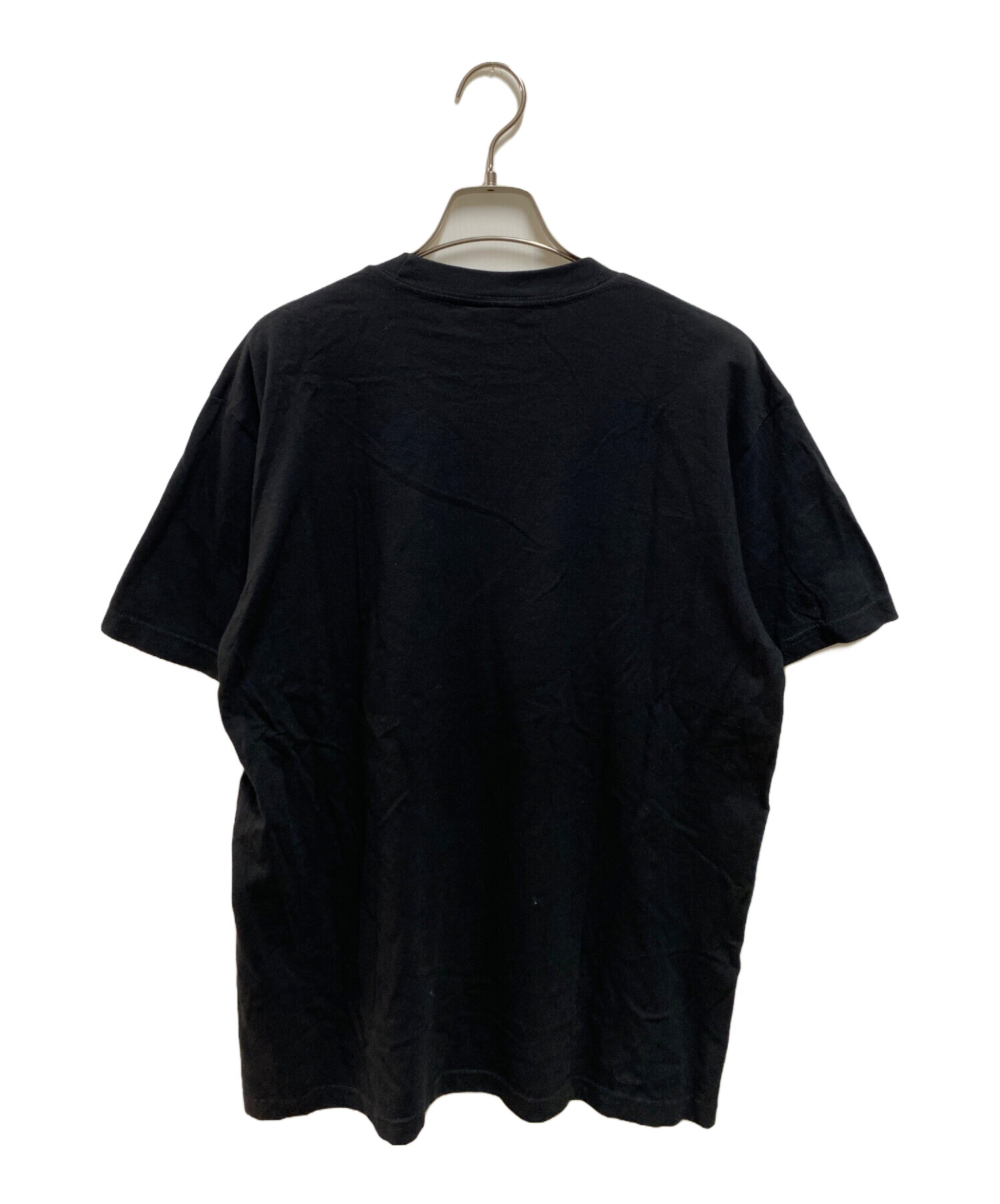 中古・古着通販】SUPREME (シュプリーム) HNIC Tee ブラック サイズ:M