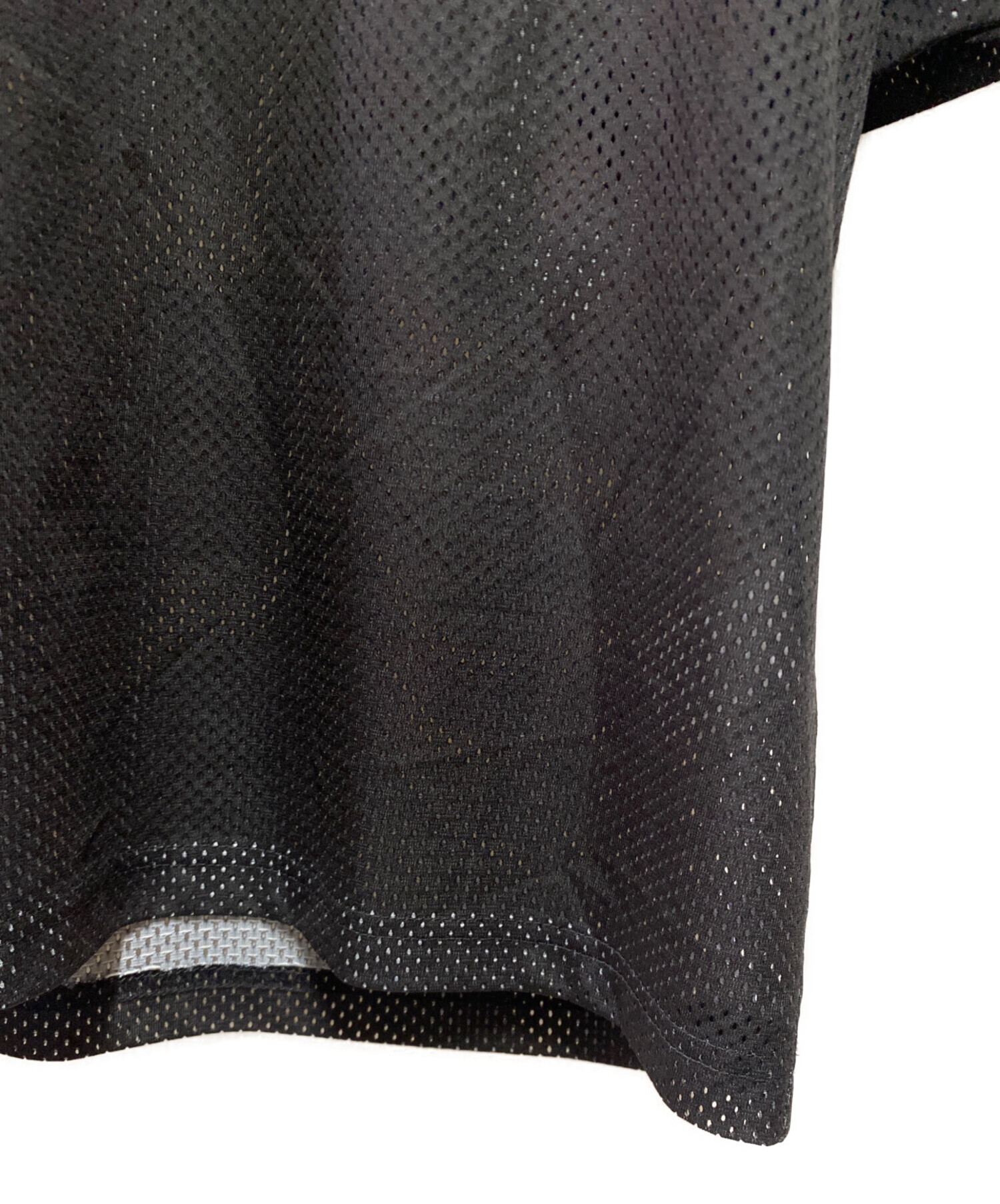 中古・古着通販】BEAMS (ビームス) FUTURE ARCHIVE / MESH T-SHIRTS 
