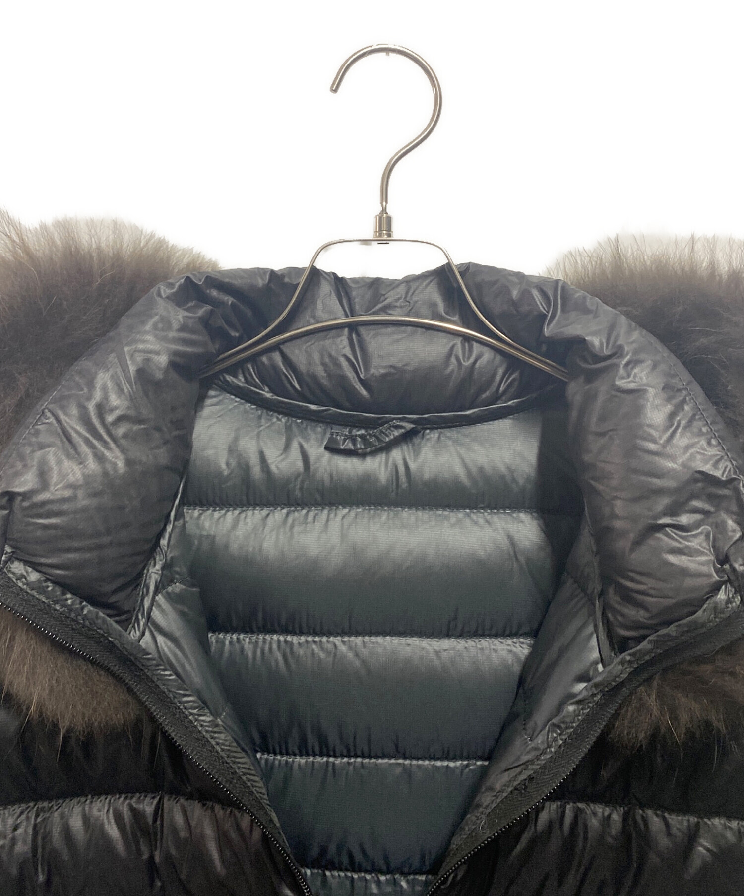 中古・古着通販】DUVETICA (デュベティカ) OCIROE ダウンコート