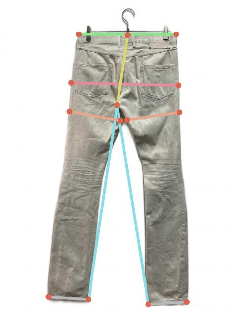 中古・古着通販】ISAMU KATAYAMA BACKLASH (イサムカタヤマ・バック